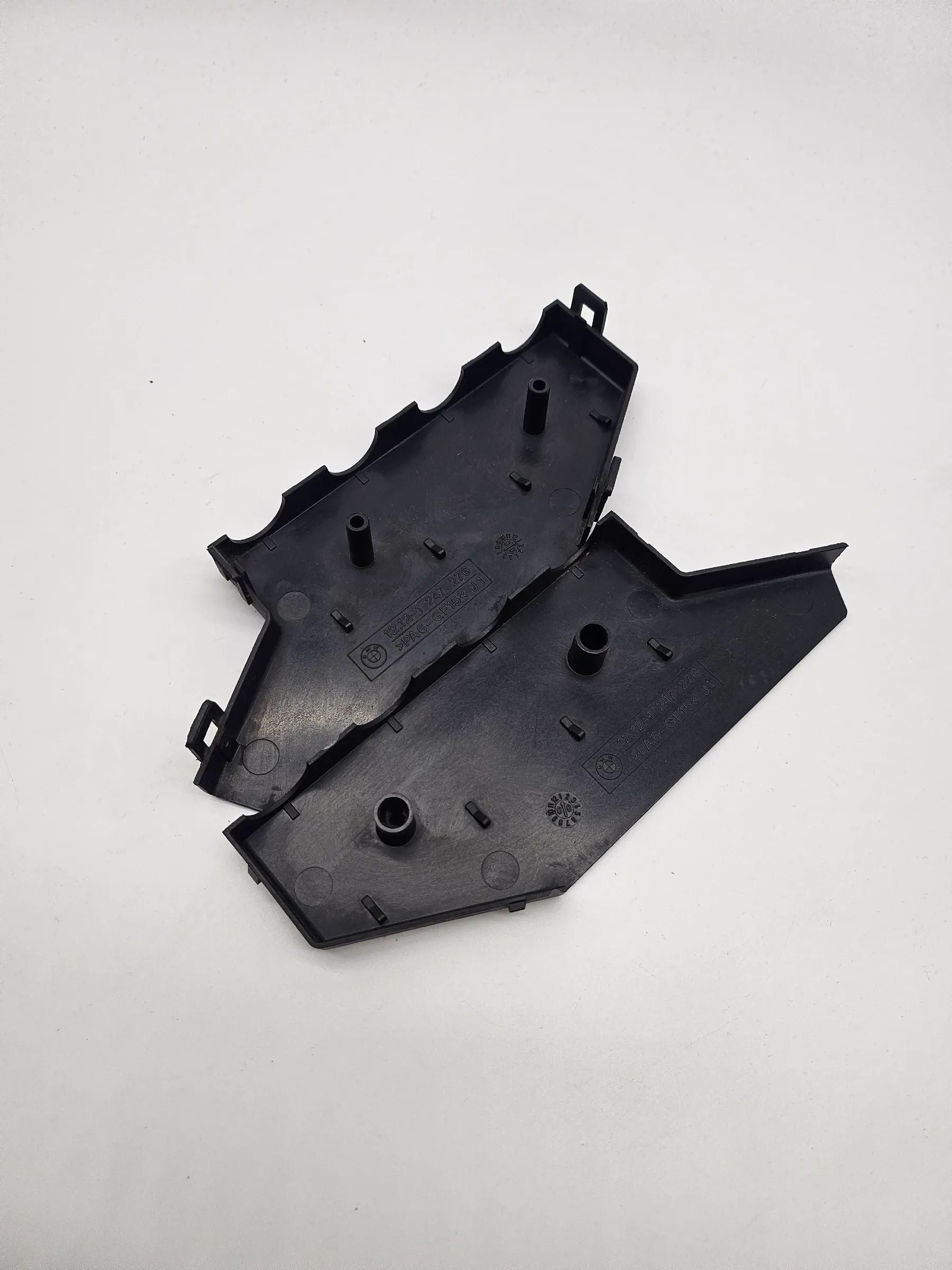 ORIGINALNA BMW E36 E46 Obudowa Pokrywa Cewki Zapłonowej 1247276