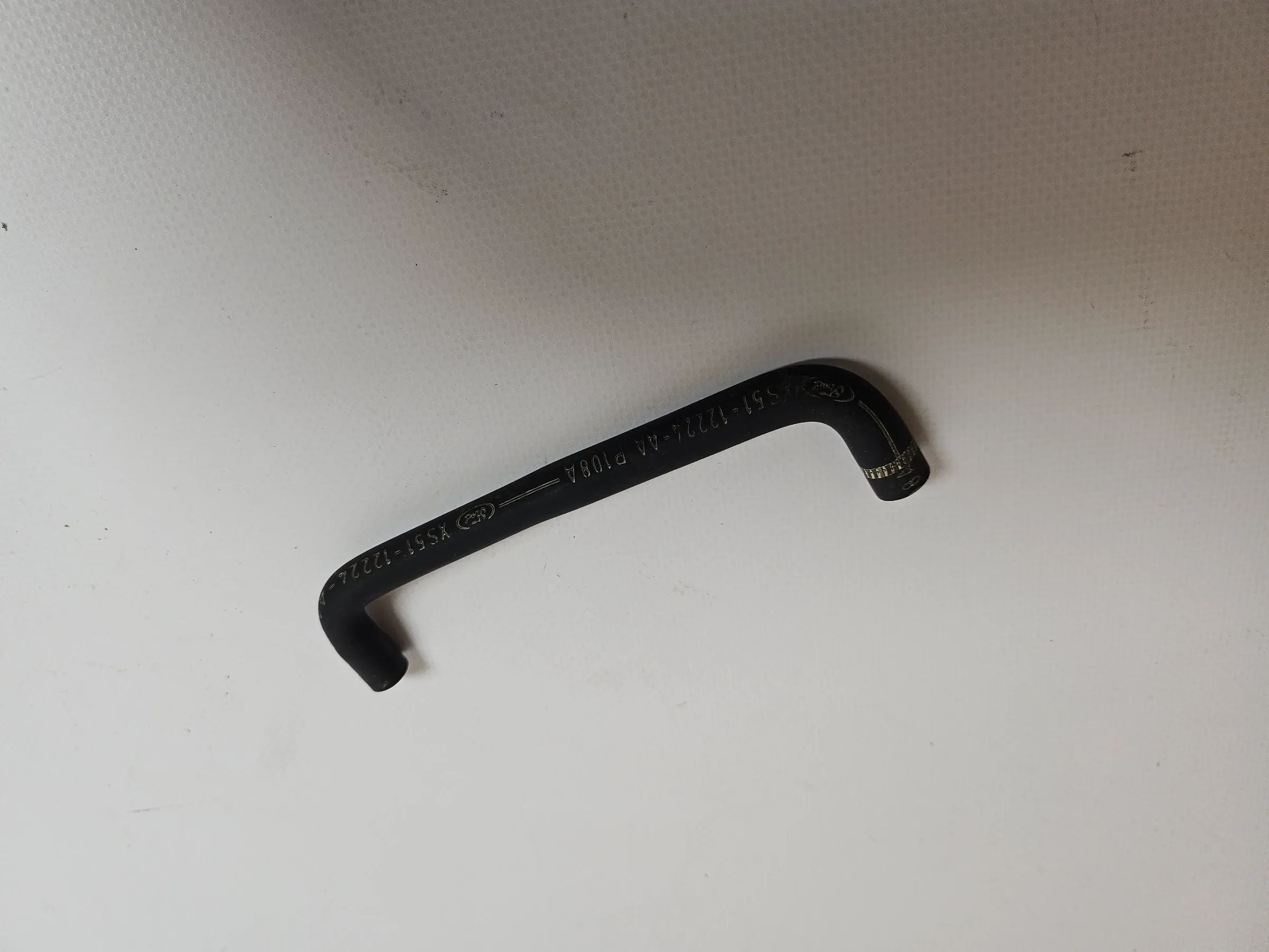Originale Ford Fiesta 4 KA RBT 1,3i Tubo XS51-12224-AA