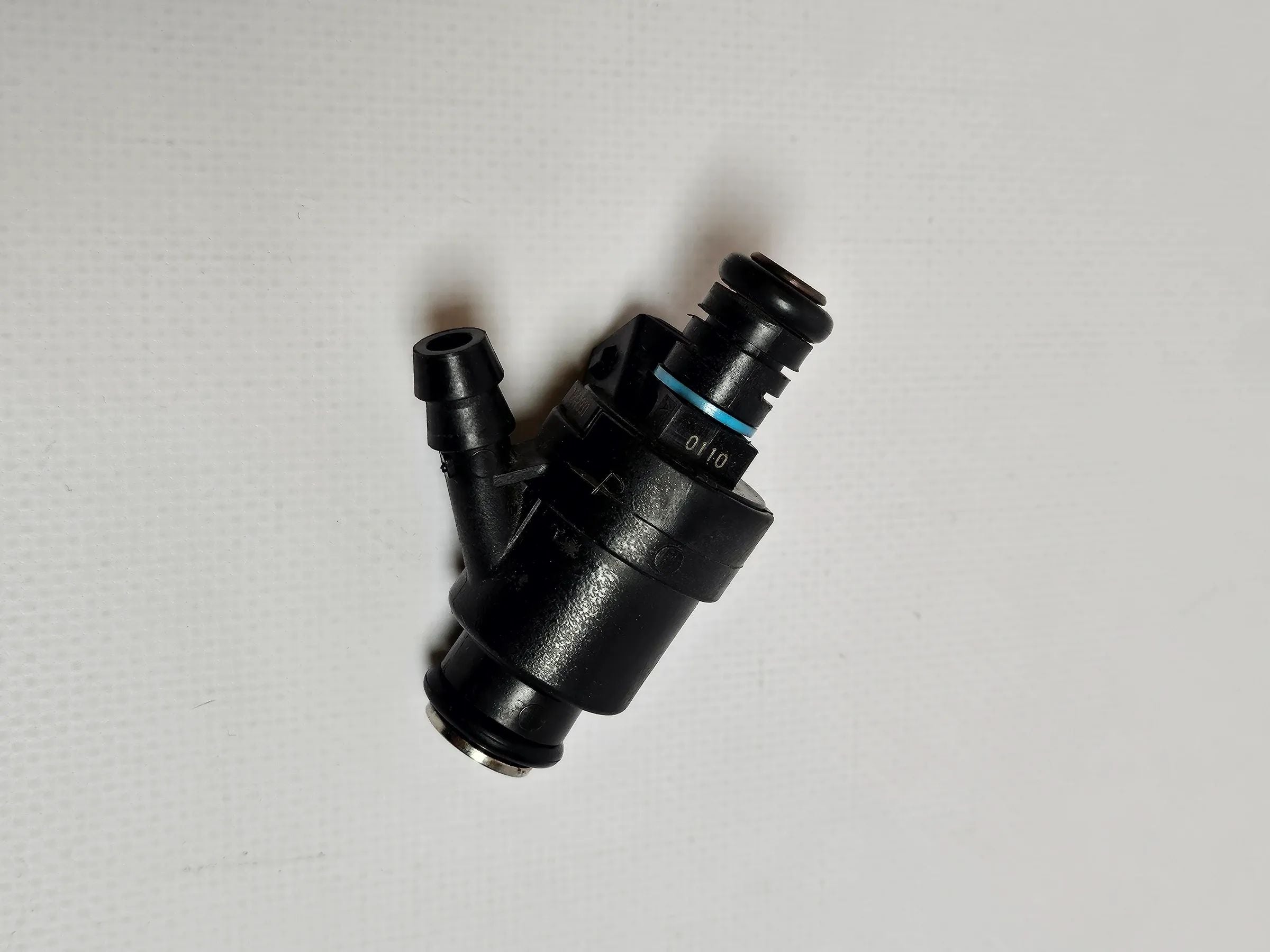 Oryginalny wtrysk paliwa BMW 3 E46 87kW Benzyna D3768FA 1247931