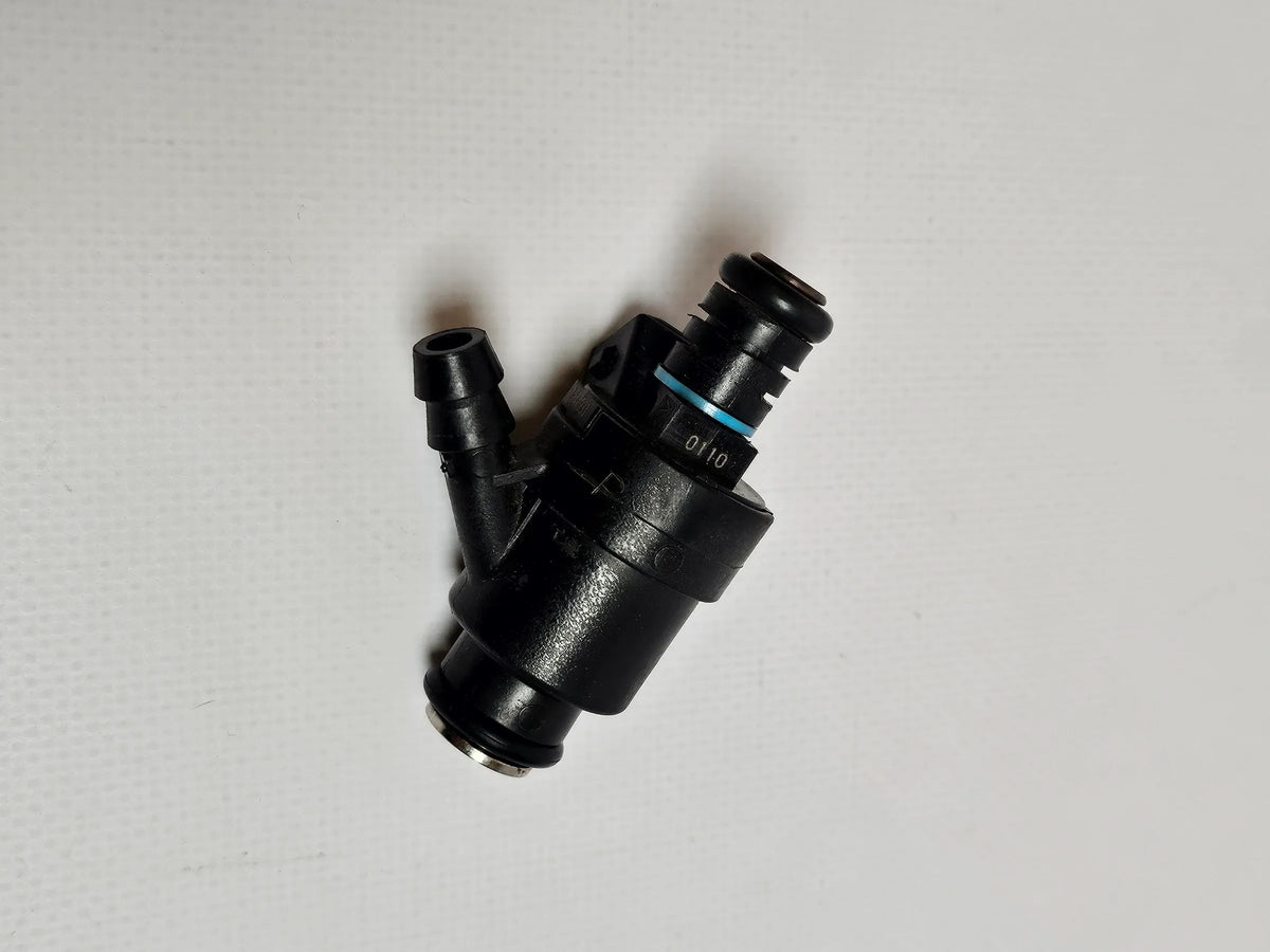 Oryginalny wtrysk paliwa BMW 3 E46 87kW Benzyna D3768FA 1247931