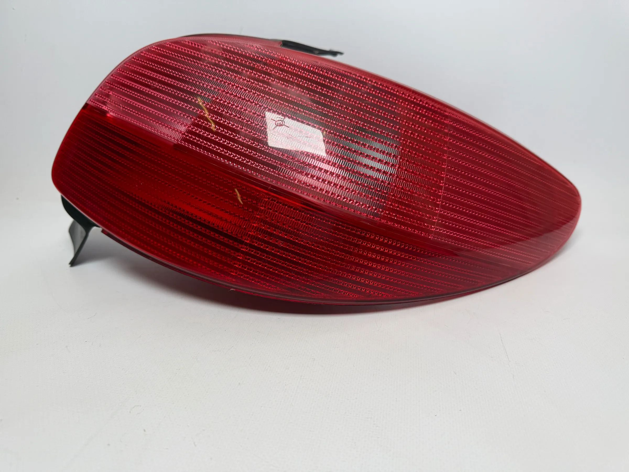 Original Peugeot 206 (2A/C) Rücklicht / Rückleuchte Rechts Axo Scintex 2531