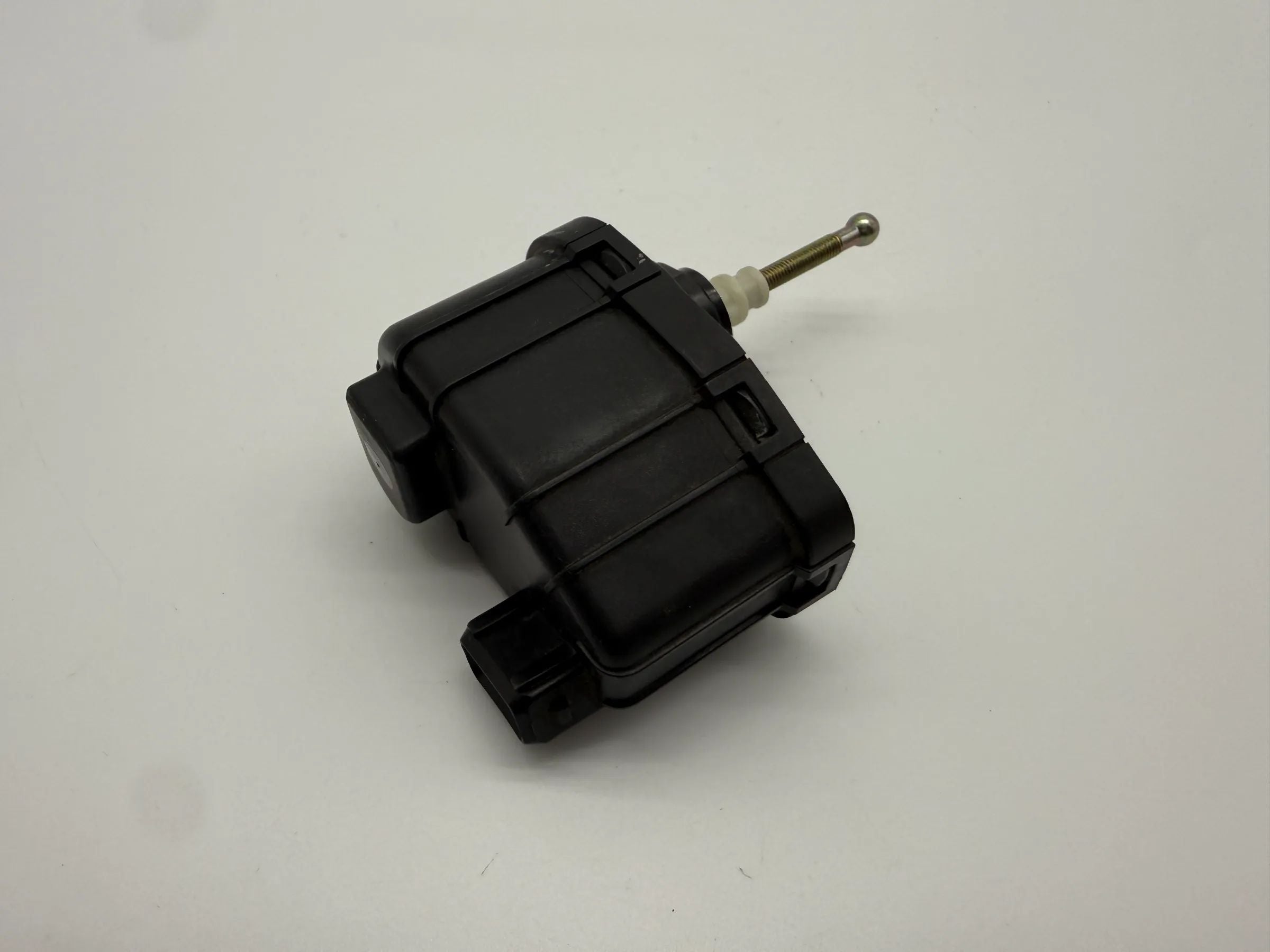 Original Fiat Punto (176) Leuchtweitenregulierung LWR 7783522 / 004 375-27