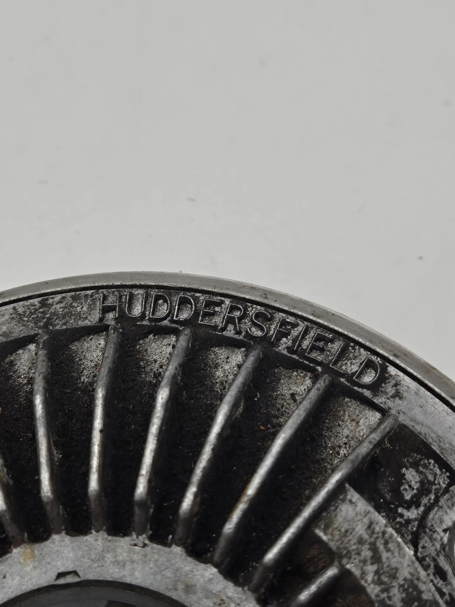 Original Opel Manta A Commodore A B Monza Senator A  Lüfterkupplung 90118768