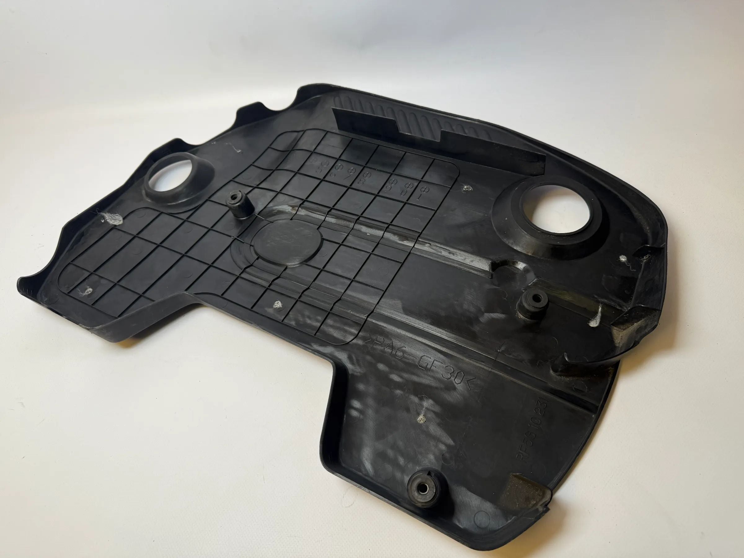 Oryginalna osłona silnika Mazda MPV 2.0 CD RF5G10231