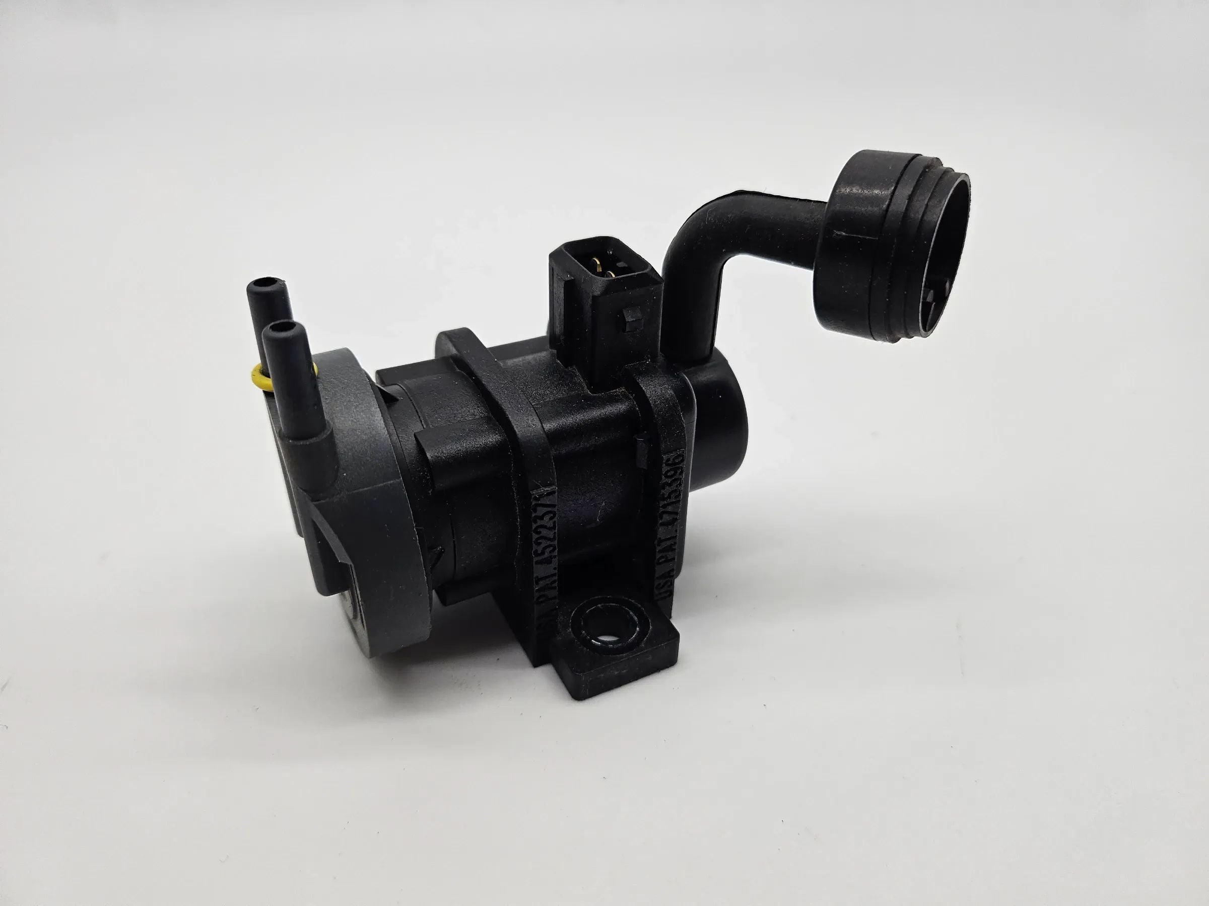 ORIGINALNY OPEL ASTRA G 2.0 DI DTI 2.2 DTI CZUJNIK CIŚNIENIA ZAWÓR AGR UKŁAD WYDECHOWY