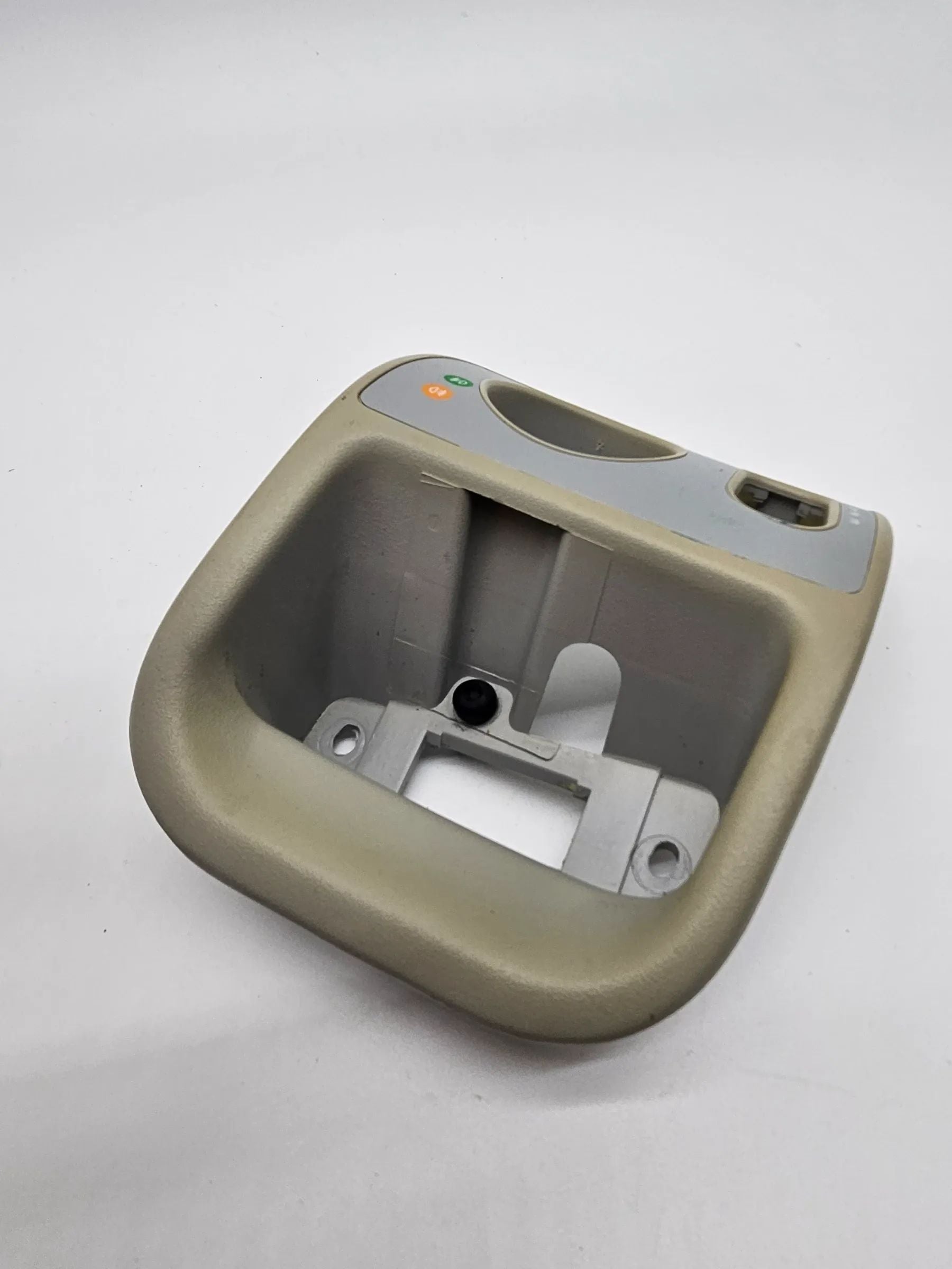 Originele MERCEDES-BENZ CLK W208 Afdekking Bekleding Lichtschakelaar 2086800165