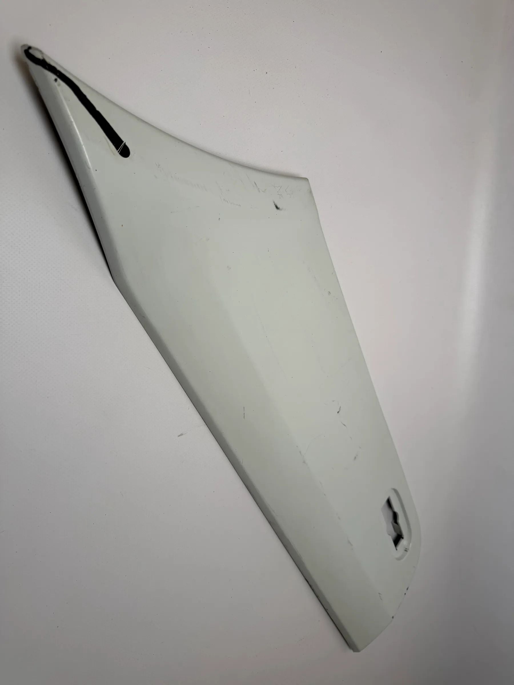 Original Mercedes-Benz Sprinter (W906) VW Crafter Zierleiste Rechts  A9066903562