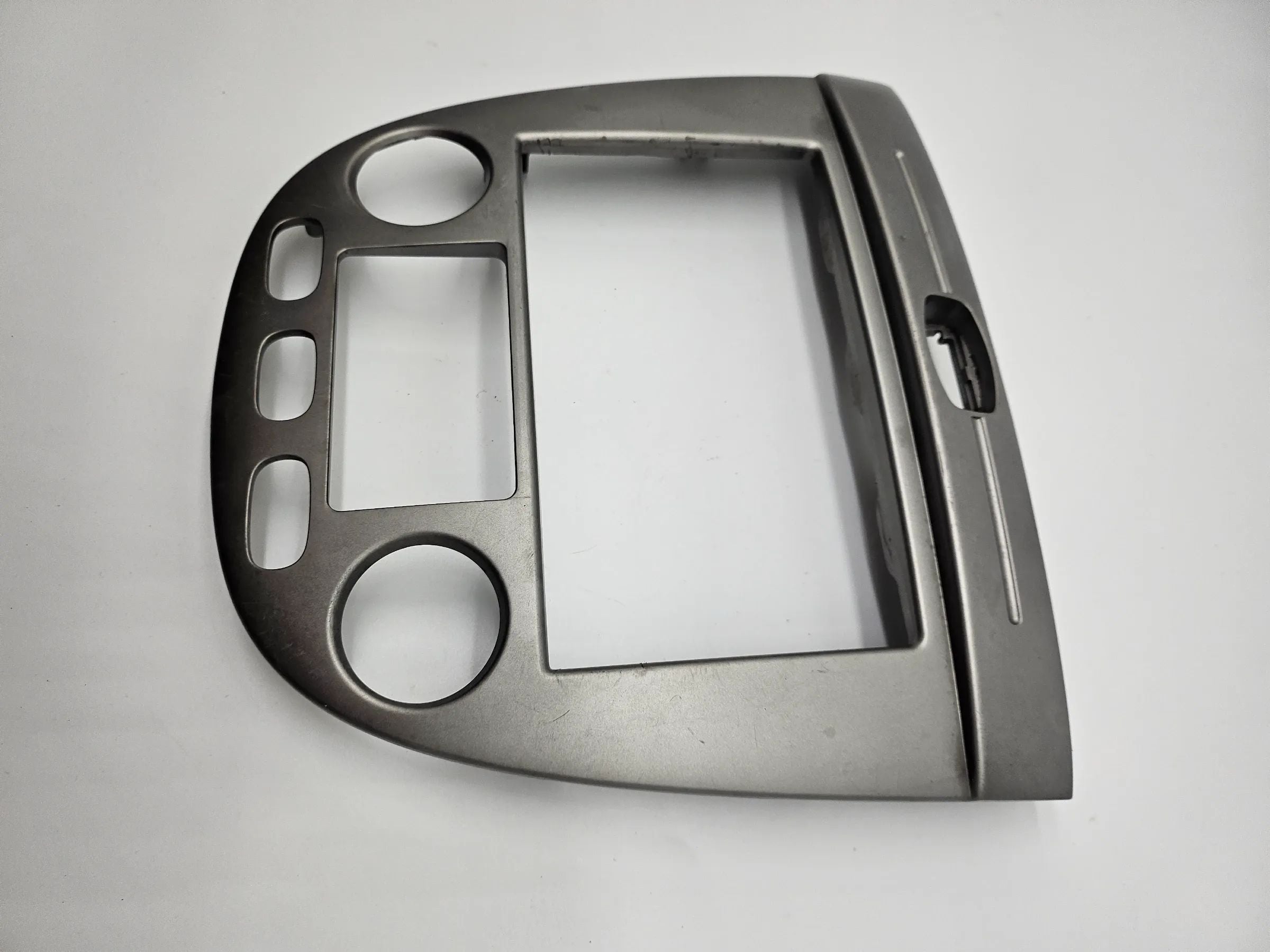 Copertura modulo climatizzazione Orig Chevrolet Daewoo Lacetti Nubira dal 2005 96555036
