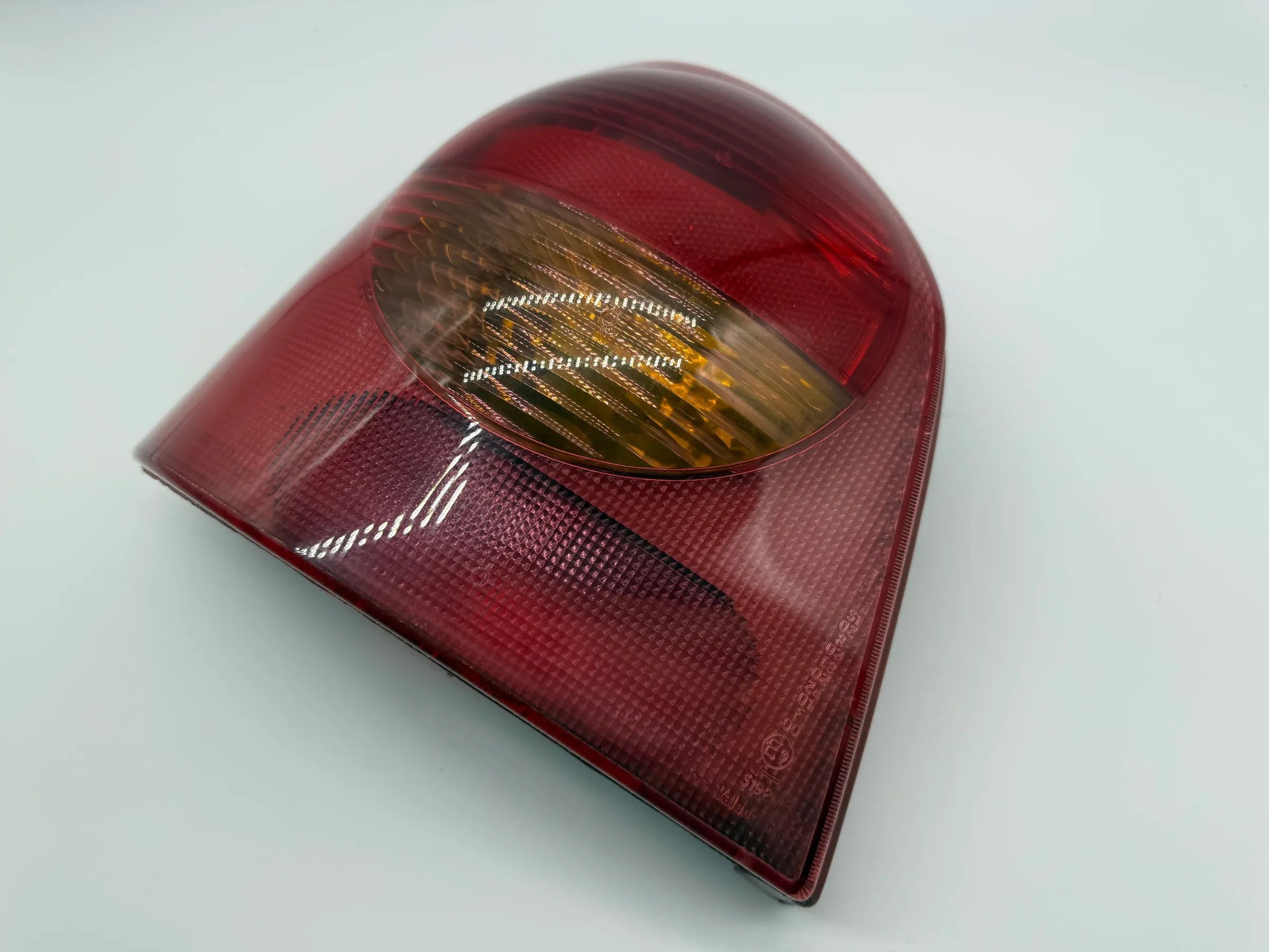 Original Renault Twingo I (CV06) rear light left G7700426319 