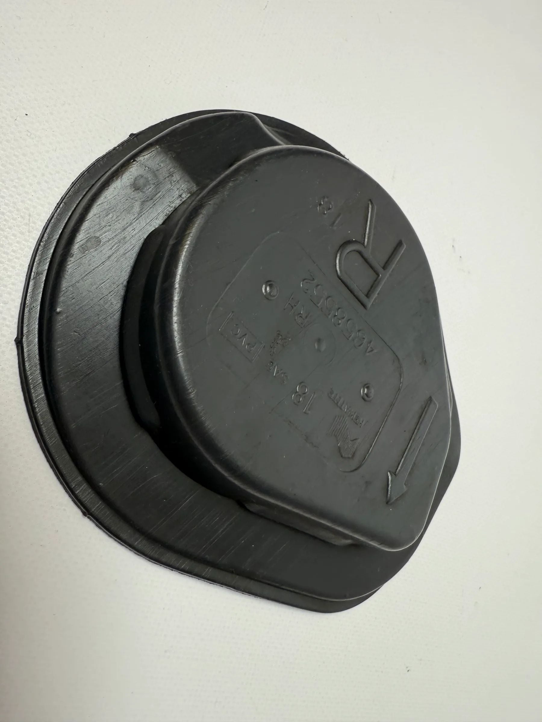 Original Chrysler Stratus Cabrio JA/JX Headlight Cover Cap Right 4658552 