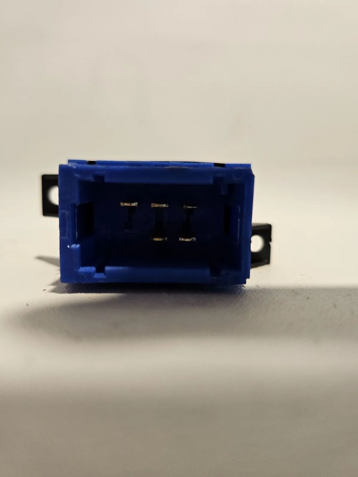 Elevador de Vidro Elétrico 5 Pinos Renault Laguna 1 Azul Original Auto-veritas