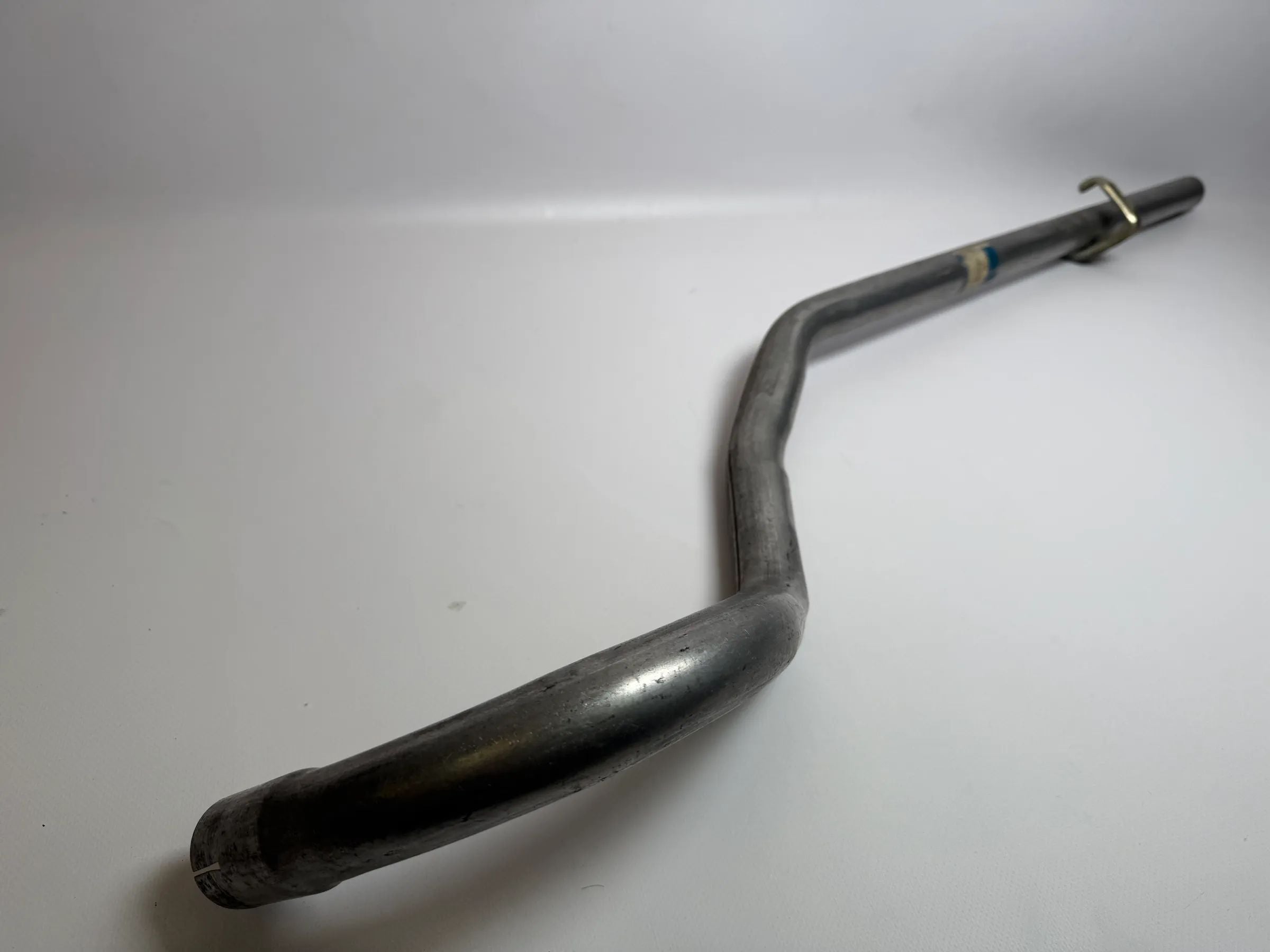 Oryginalna końcówka rury wydechowej Opel Kadett C 90108621