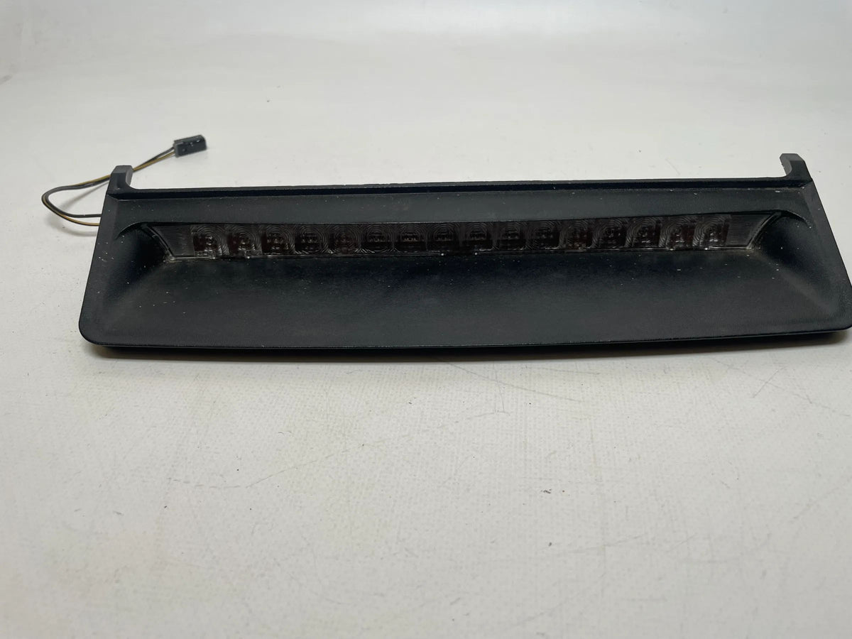 Original Opel Astra (T98) Zusatzbremsleuchte Hinten 09927032