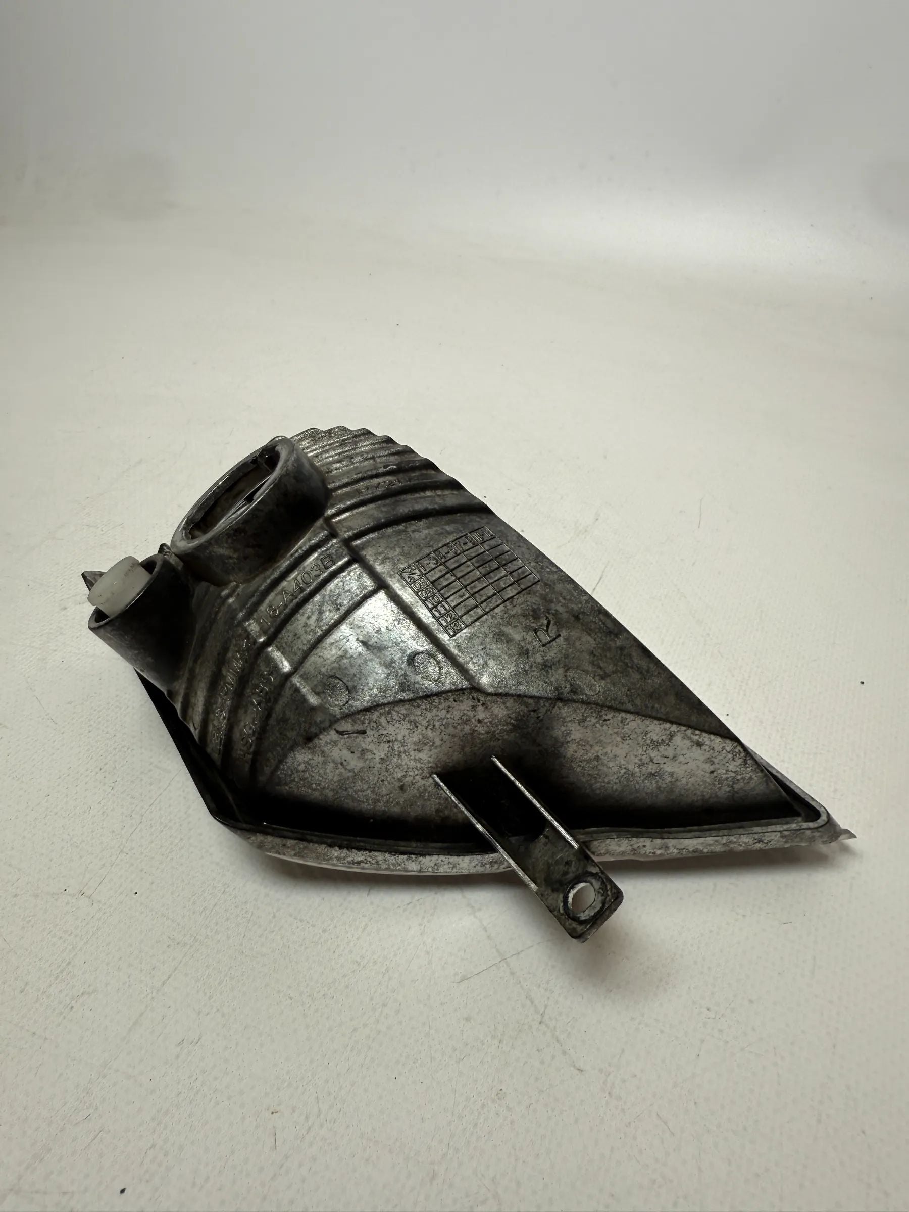 Original Nissan Micra III 3 (K12) Blinker Rechts Vorne 18A403B