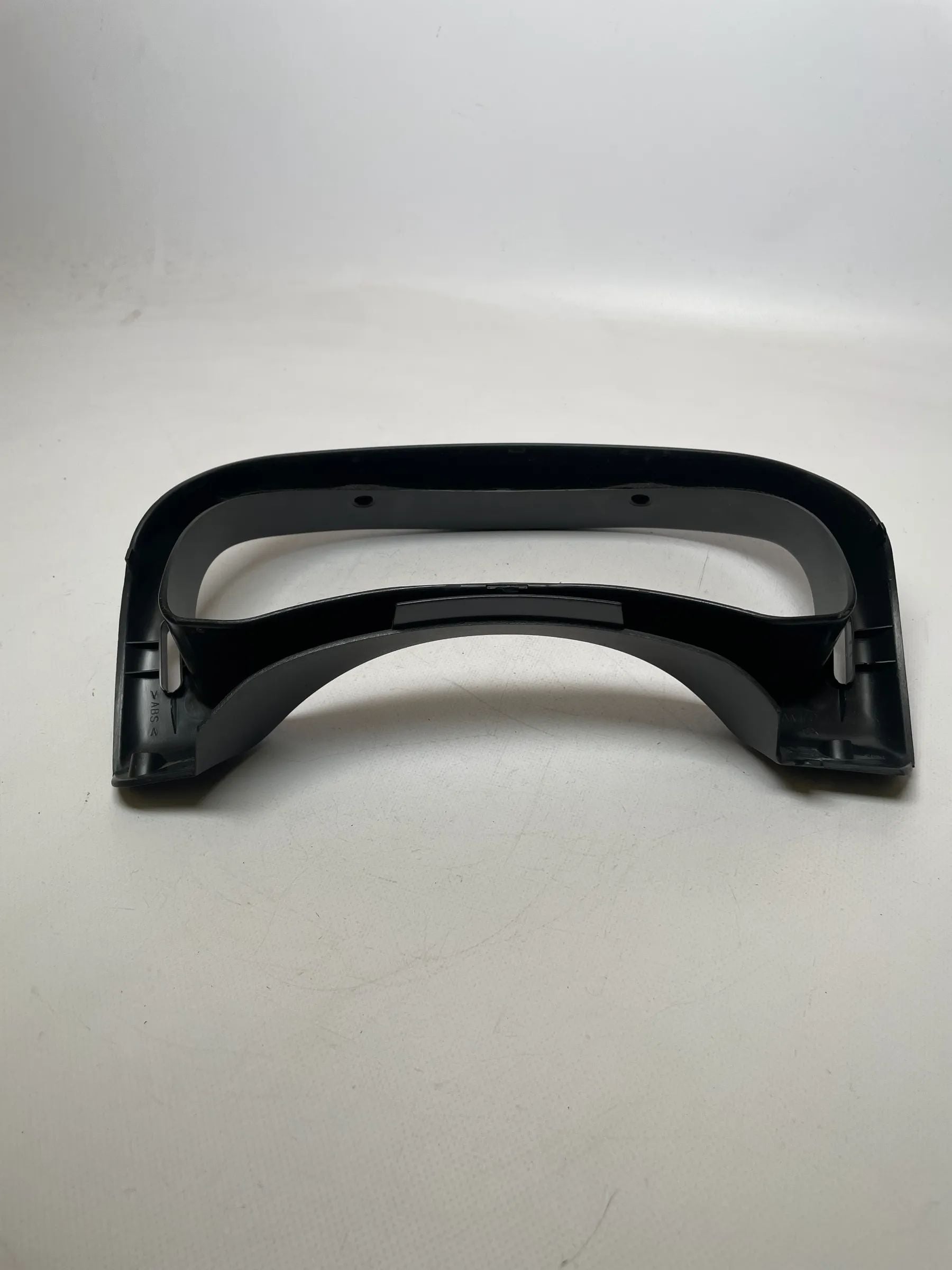 Original FIAT Punto (188) Verkleidung Tachometer B847