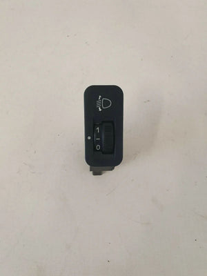 อะไหล่แท้สวิตช์ปรับไฟหน้า Peugeot 206 CC 2D 00-03 1925699-02