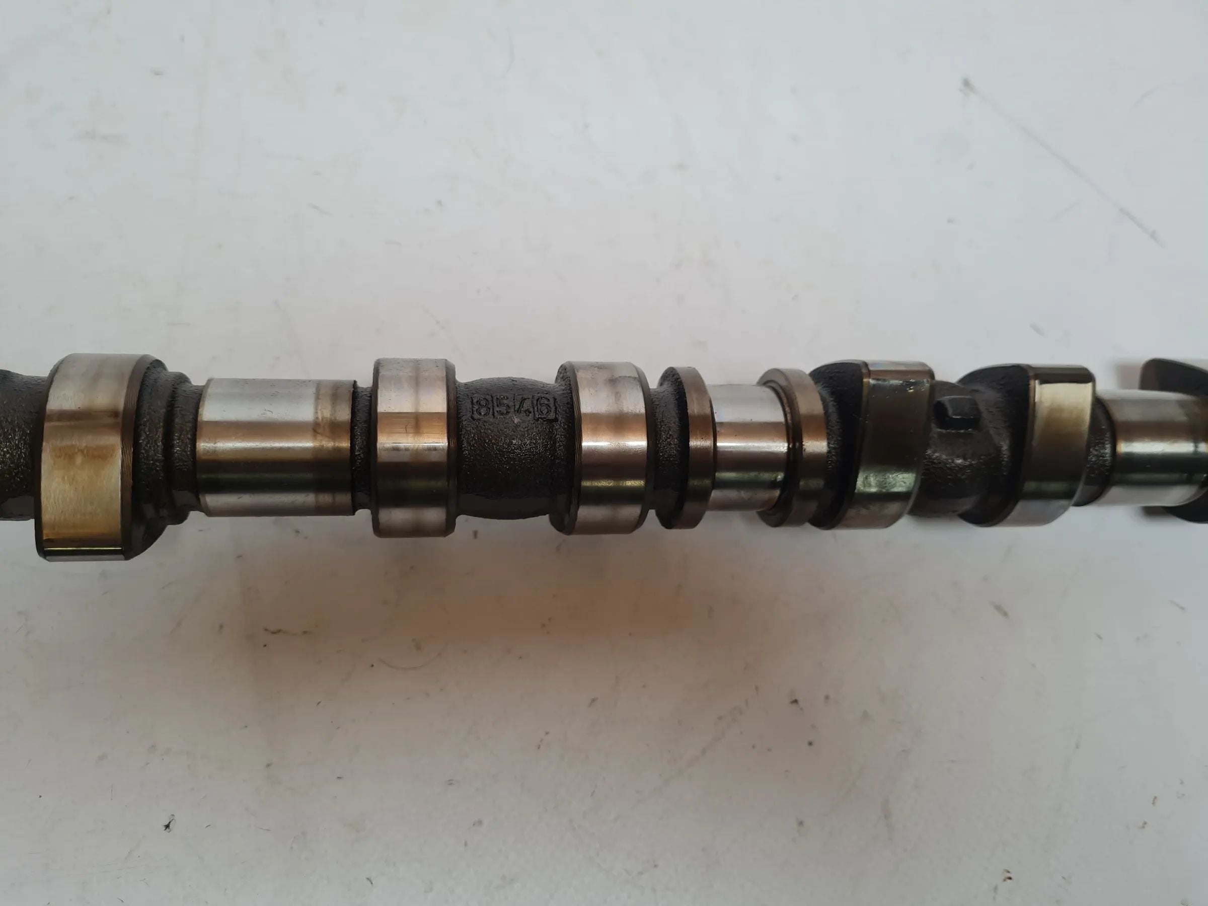 ต้นฉบับ Mercedes C-Klasse CL203 เพลาลูกเบี้ยวไอดี M111.955 R1111701