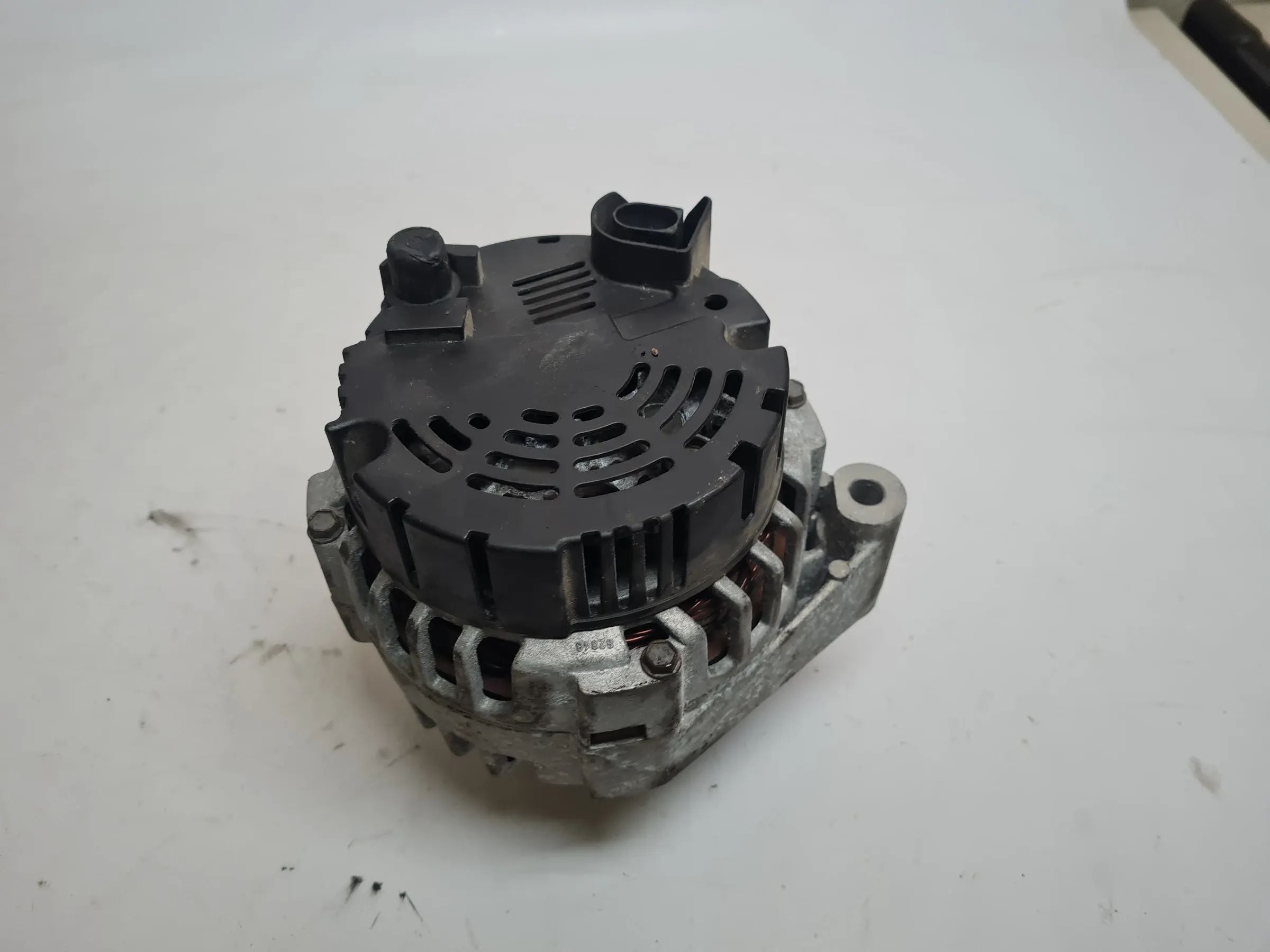 เครื่องกำเนิดไฟฟ้า Mercedes C-Klasse CL203 แท้ M111.951 RPS401373