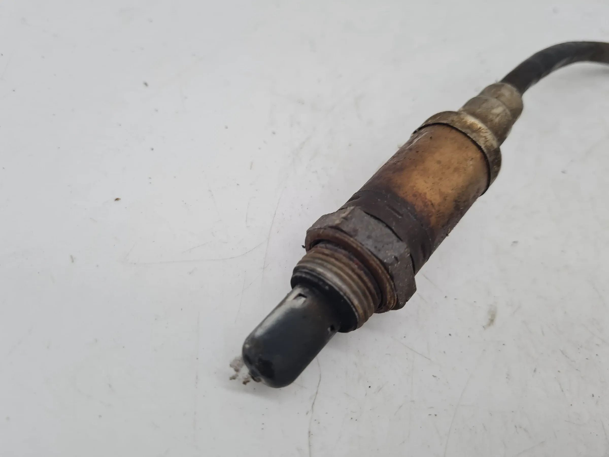 Original BMW 5er Touring E39 Lambdasonde 09330402