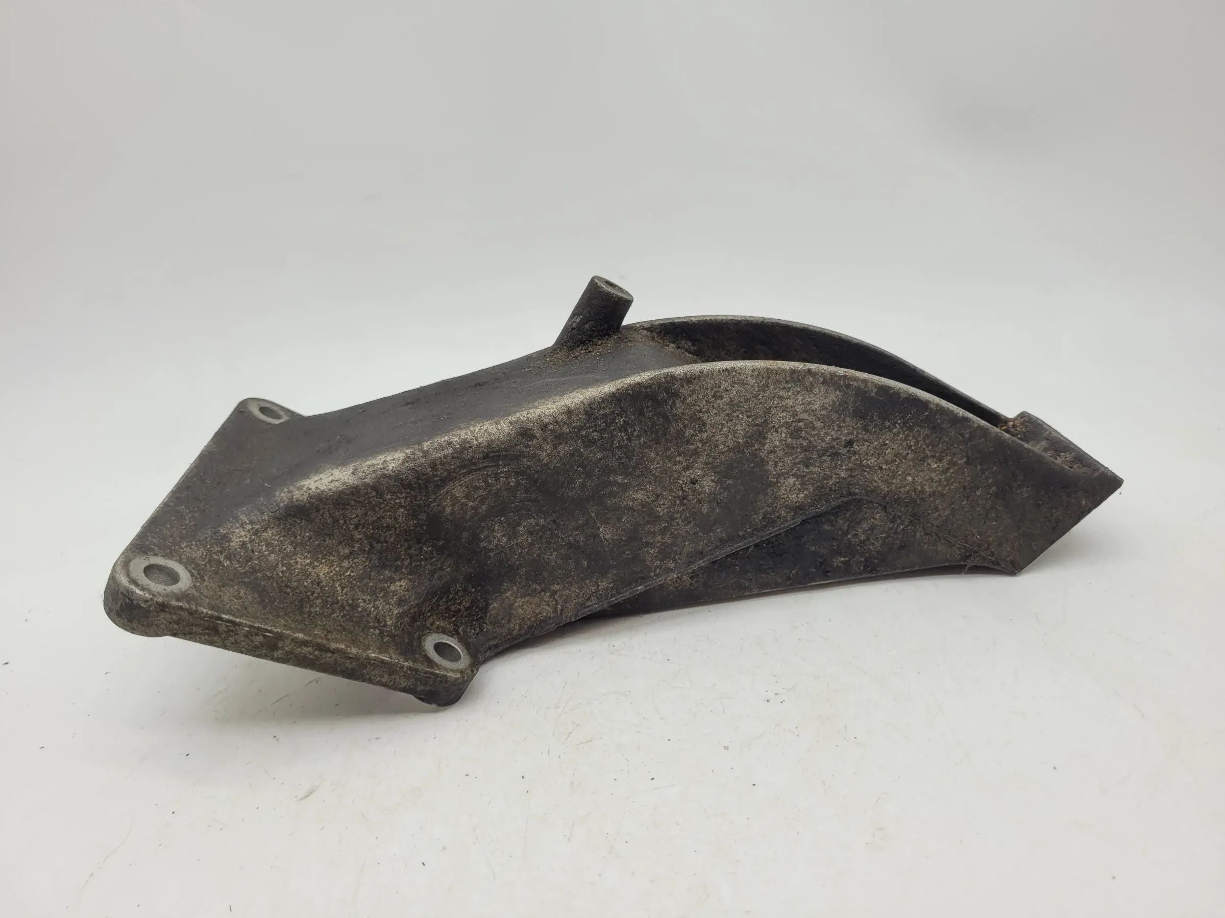Original BMW 5er E39 Motorhalter 22.11-1092973