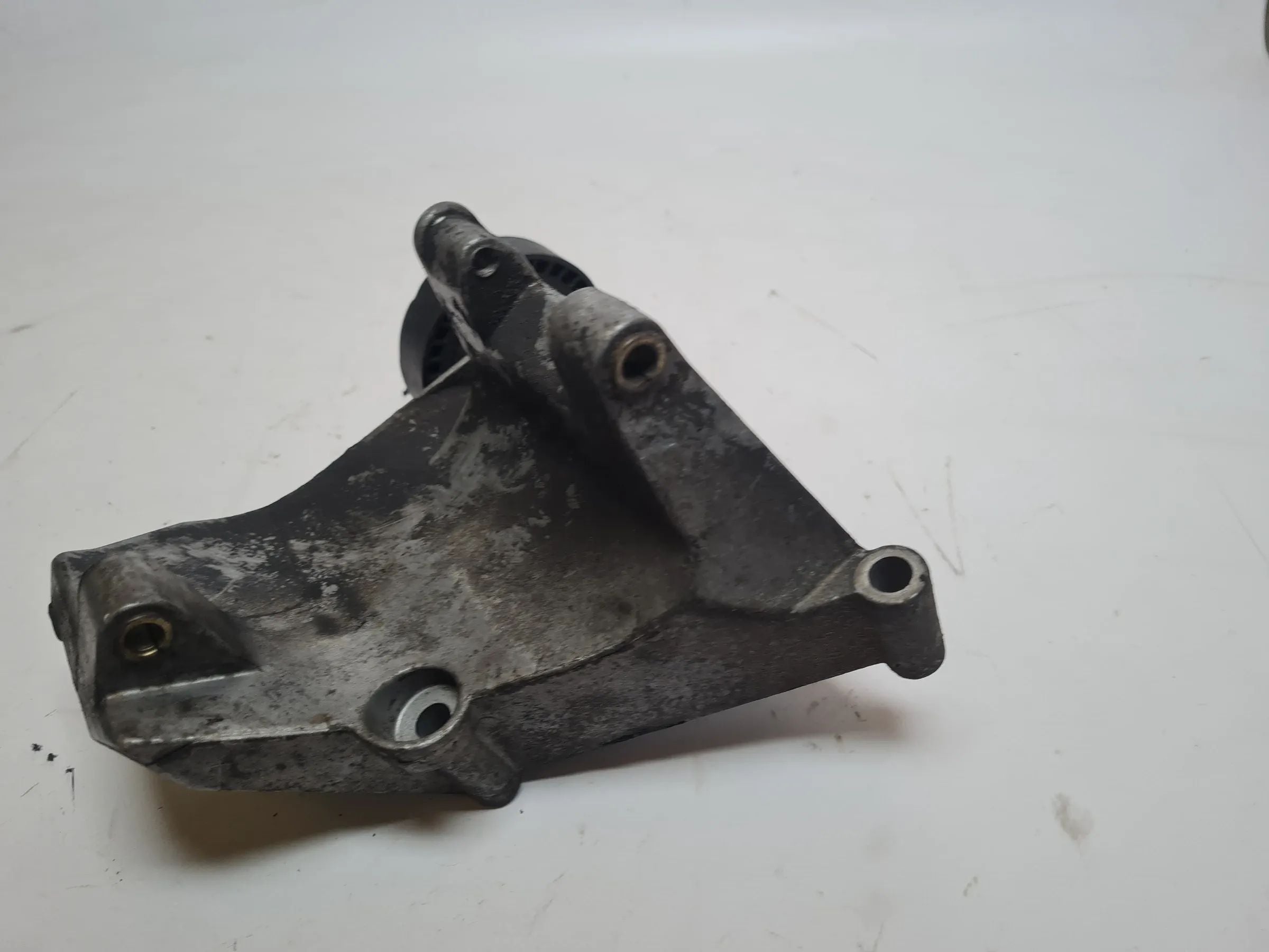 Original BMW 3 Series (E36) Engine Mount 64.55-1739627