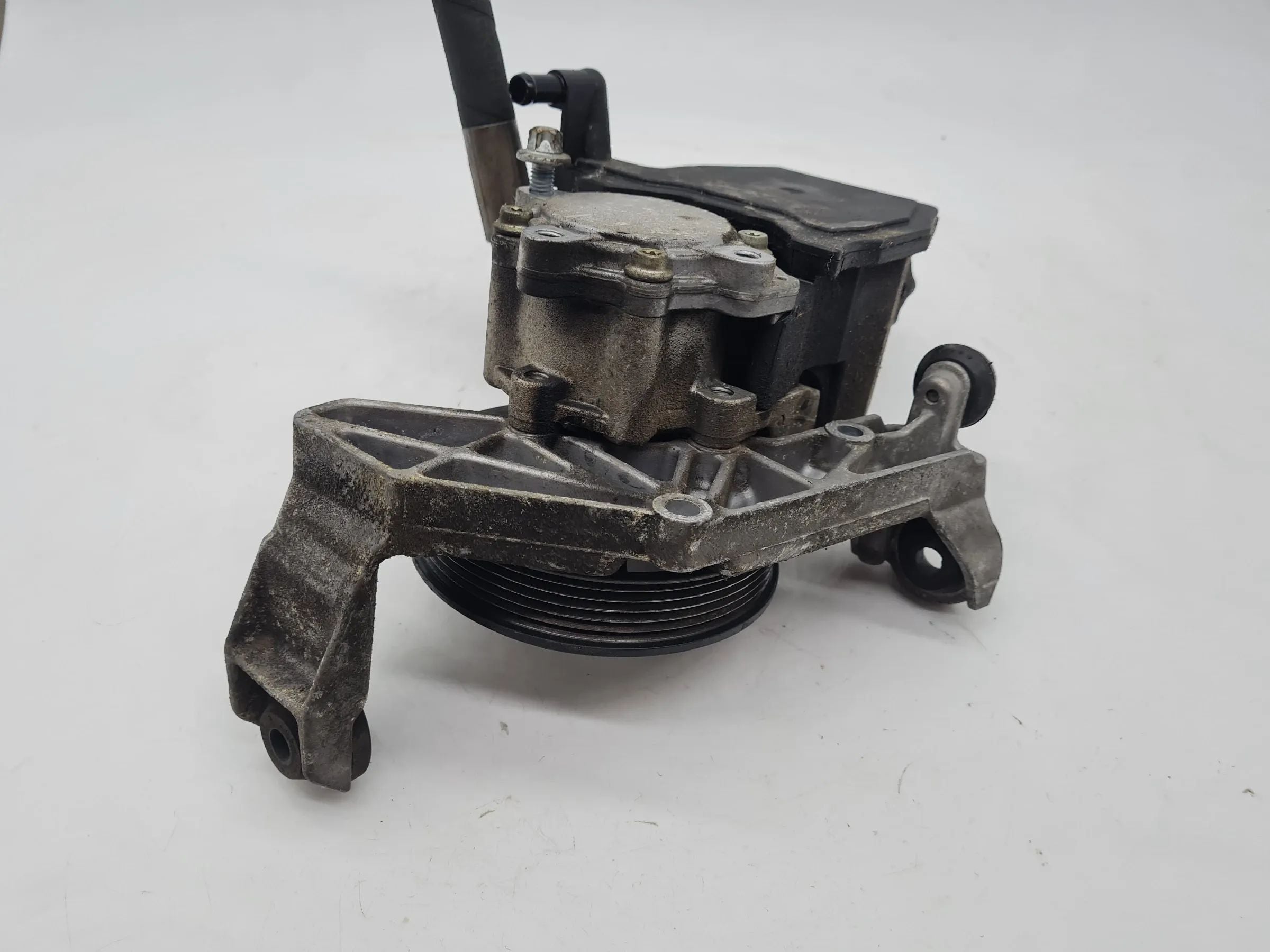 Pompa Servosterzo Originale Mercedes C-Klasse CL203 M111.955