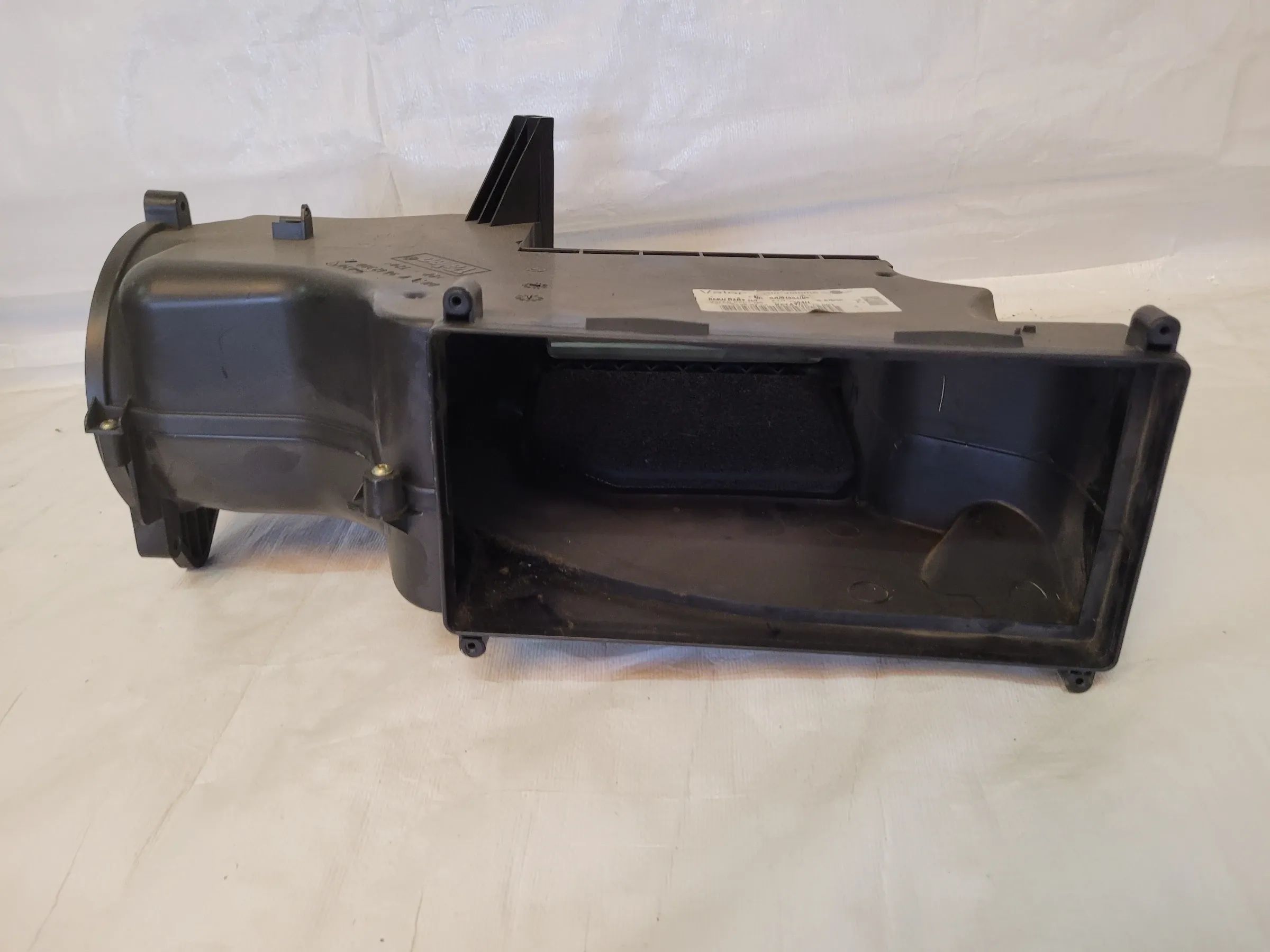 Original Mini One (R50/R53) Heizgebläse Verkleidung 64.11-1504336