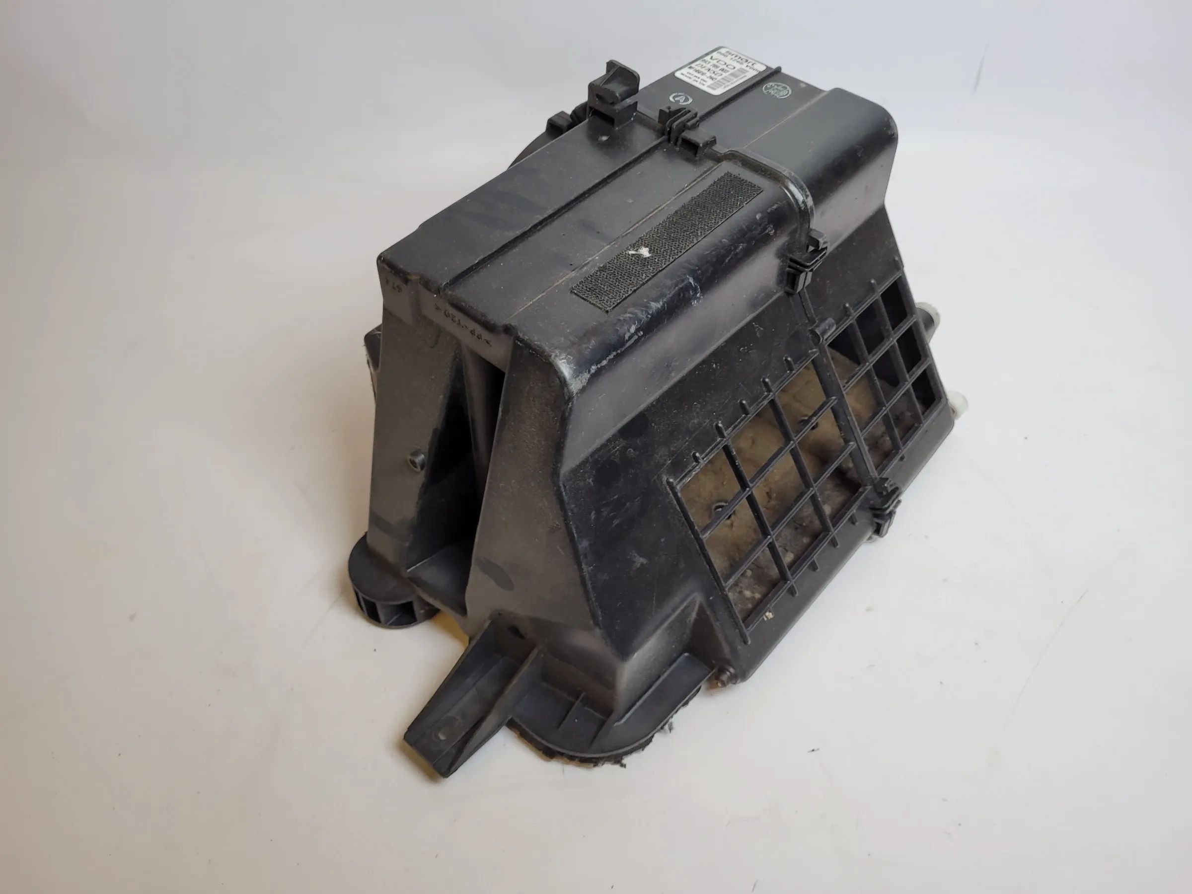Smart ForTwo (450) Gebläsekasten 0001265V009 Original