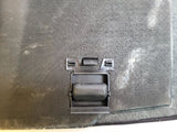 Audi A4 (8E/B6/B7) Kofferraum Abdeckung Verkleidung Original