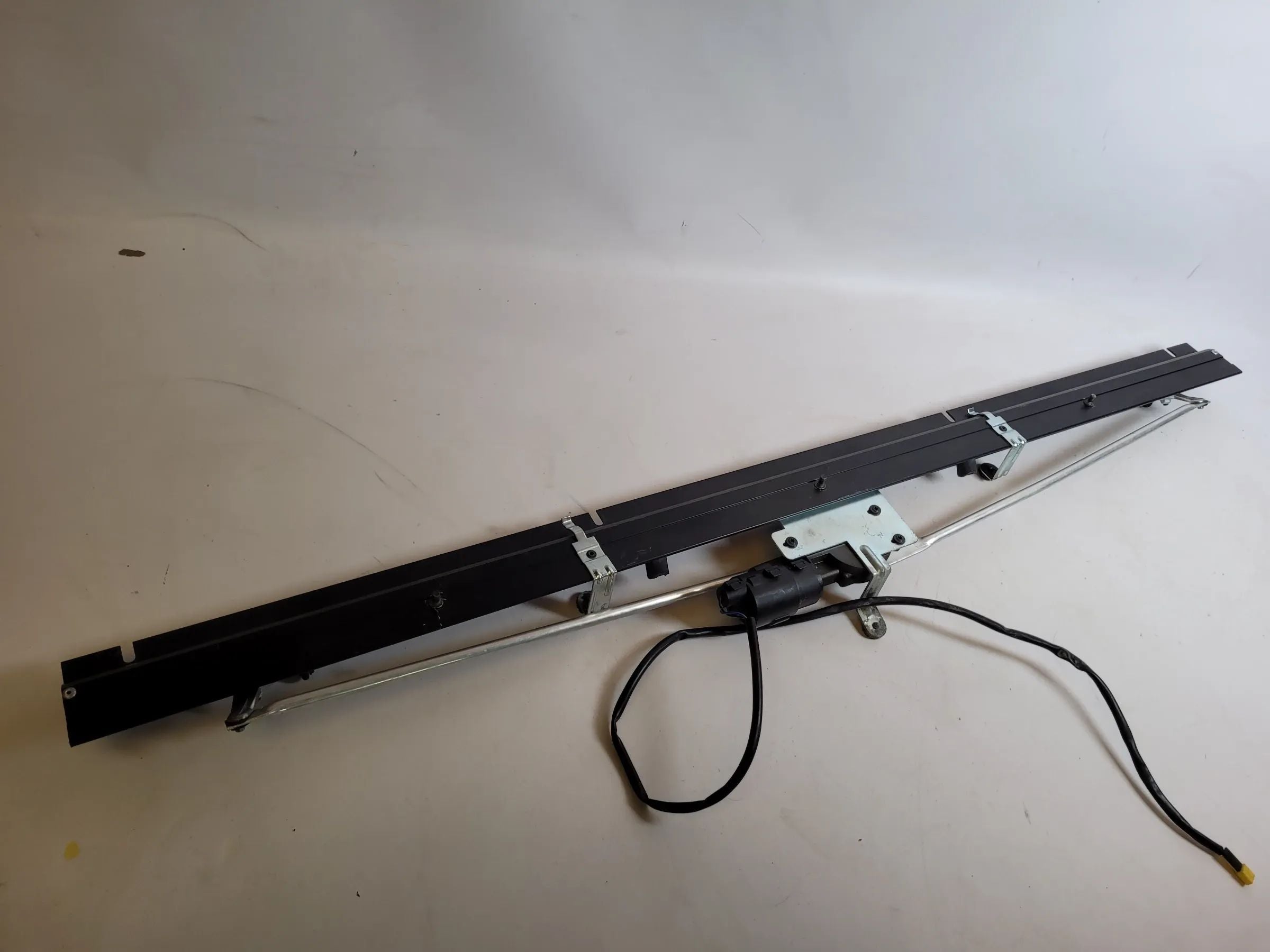 BMW 5er Touring E39 Sonnenschutzrollo Elektrisch 51.46-8176169 Original