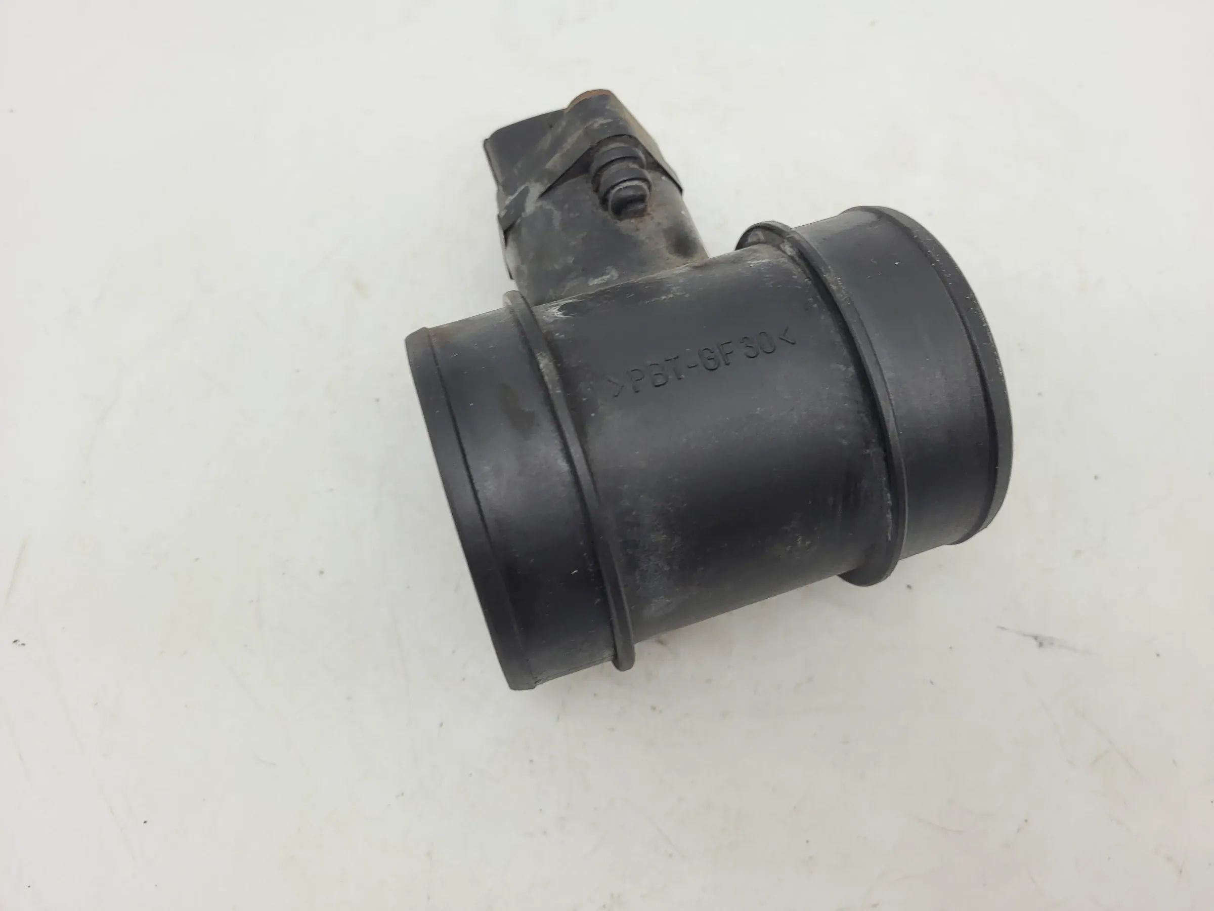 Original Fiat Punto 188 1,9 JTD Luftmassenmesser 0281002309