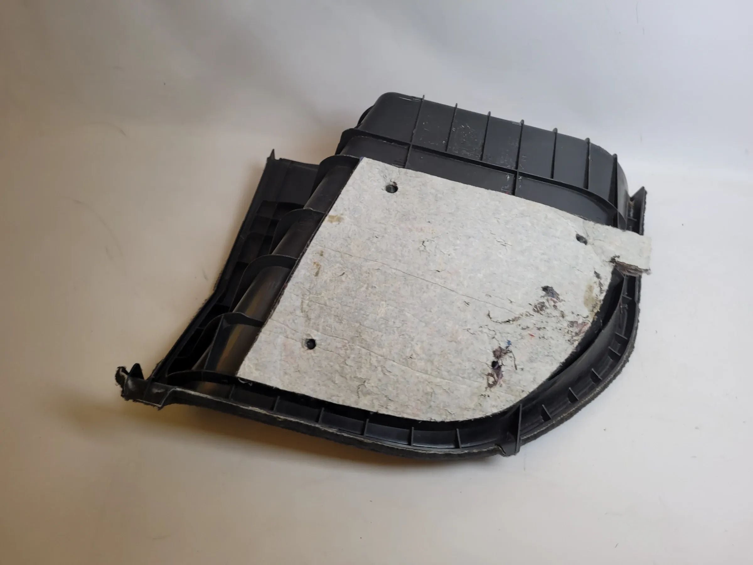 BMW 3er E90/E91 Verkleidung Kofferraum Rechts 51.47-7068882 Original