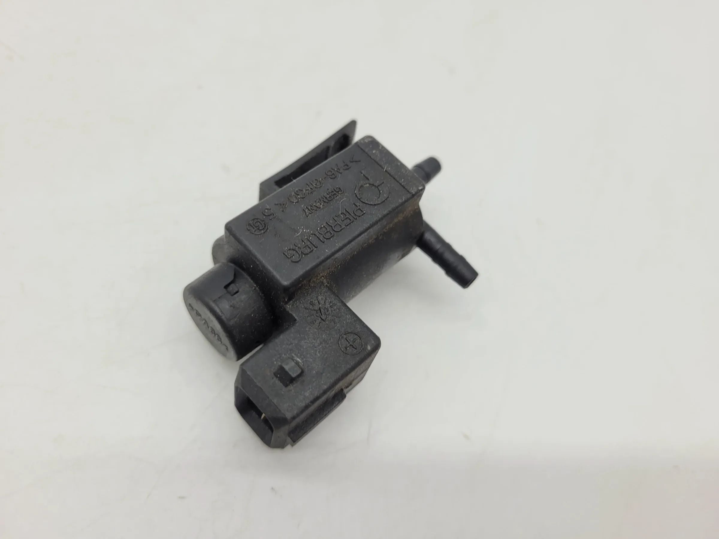 Fiat Punto 188 1,9 JTD Druckwandler Ladedruckregler 46754960 Original