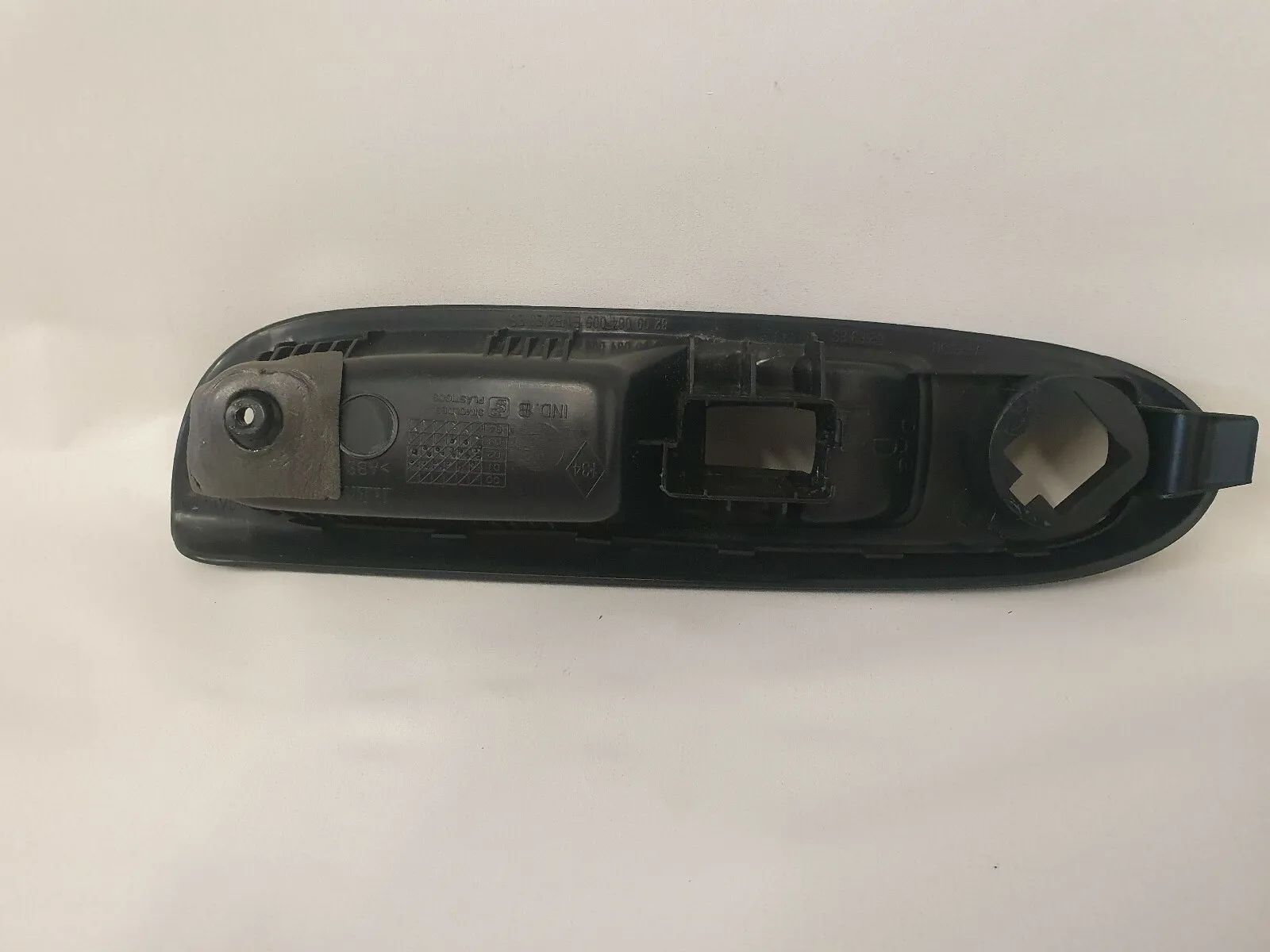 ⭐⭐⭐ оригинальная накладка двери Renault Clio II передняя правая 8200084005 ⭐⭐⭐