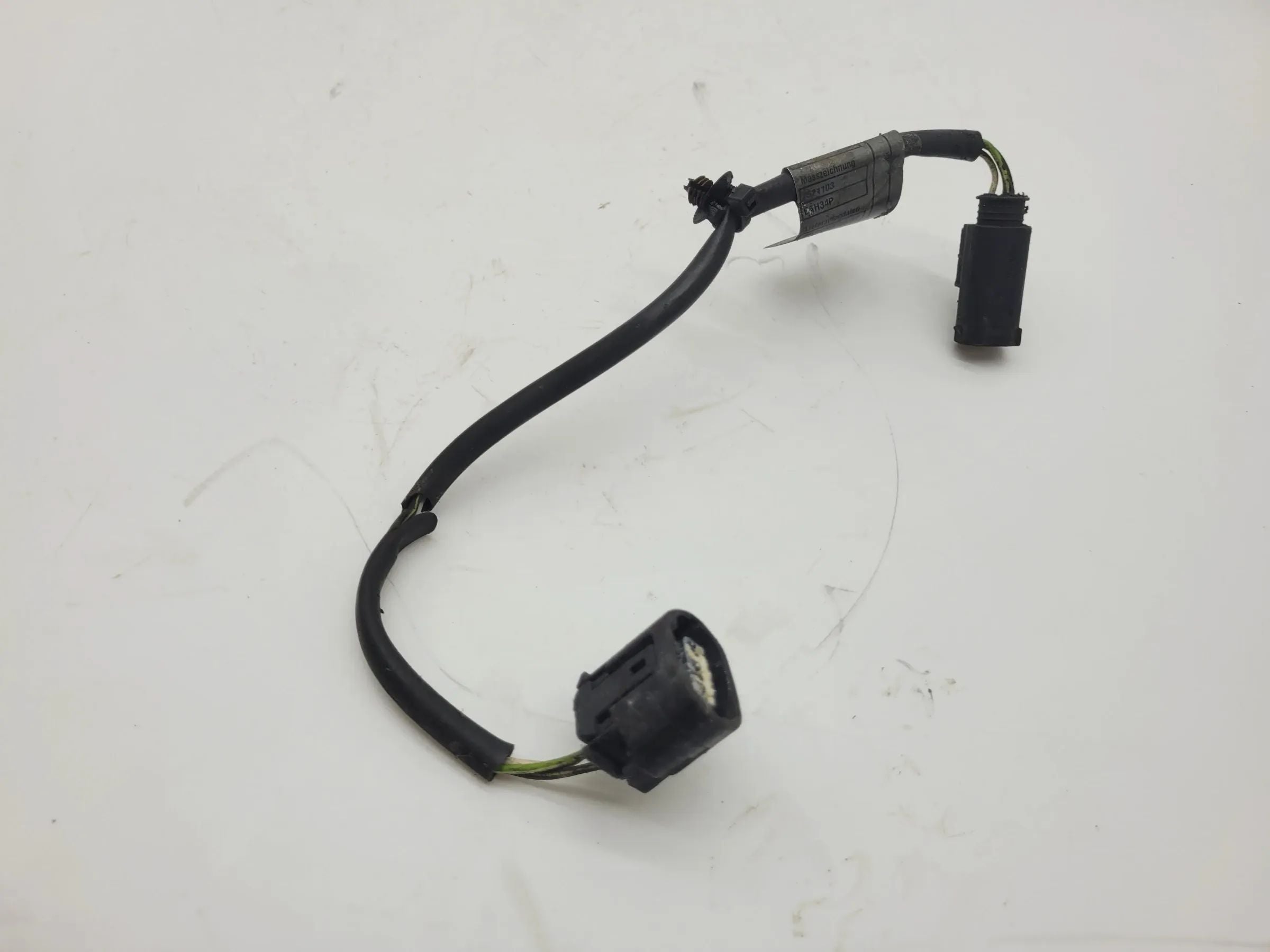 Original Mini One (R50/R53) Kabel Lichtmaschine generator 7521103
