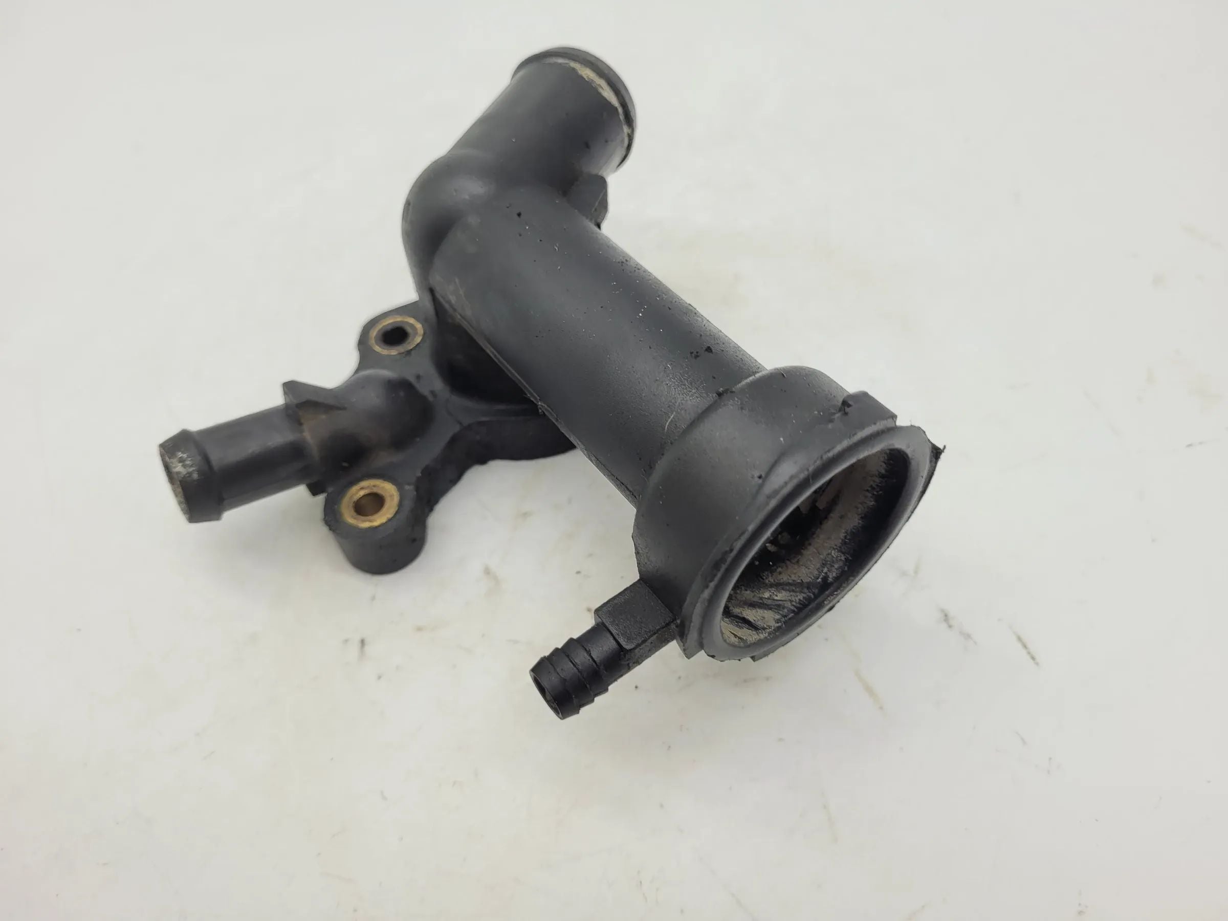 Original Mini One (R50/R53) Thermostatgehäuse 04777858AB