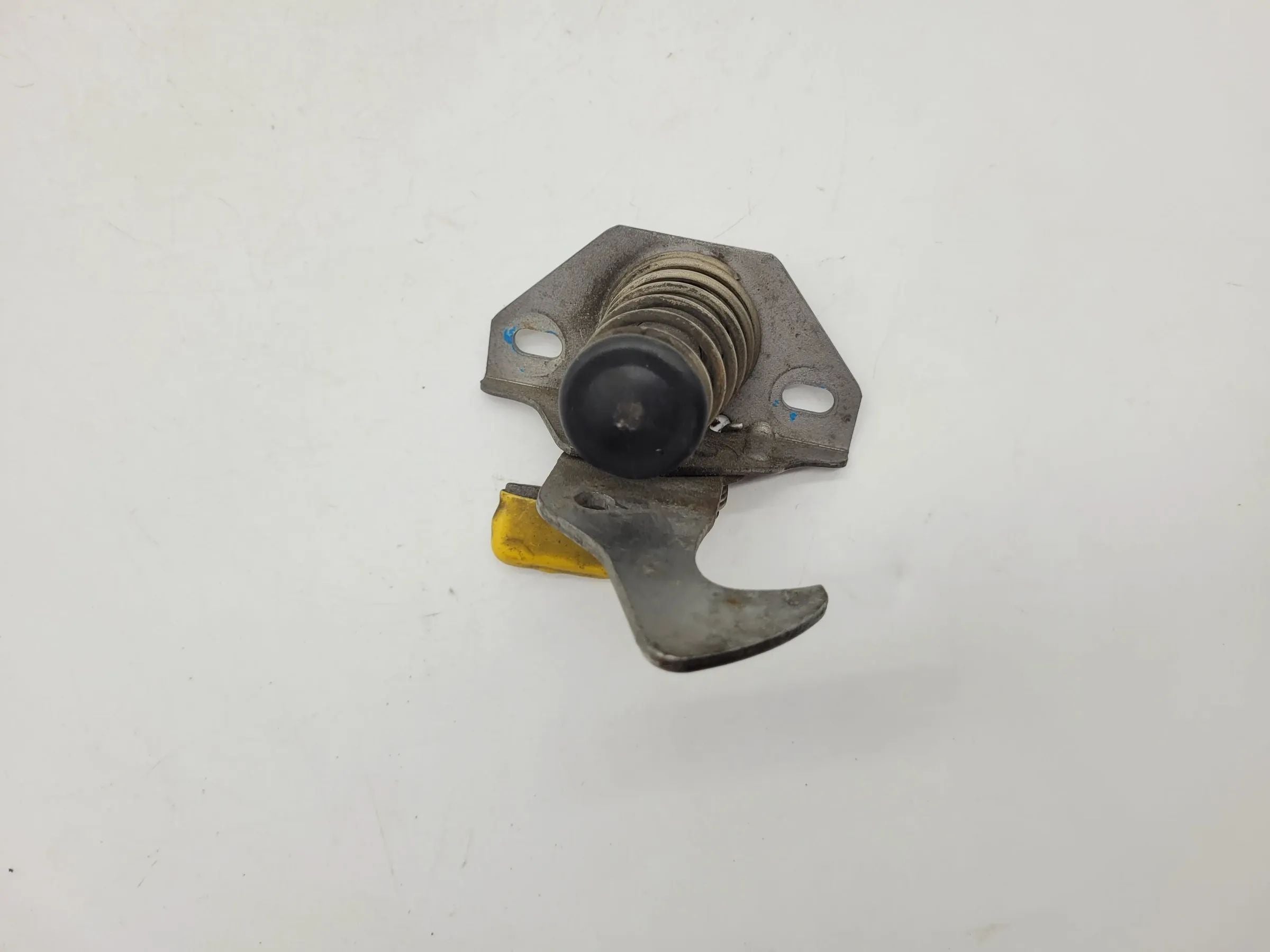 Original BMW 3er E90/E91 Fanghaken Frontklappe 51.23-7073916