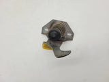 Original BMW 3er E90/E91 Fanghaken Frontklappe 51.23-7073916