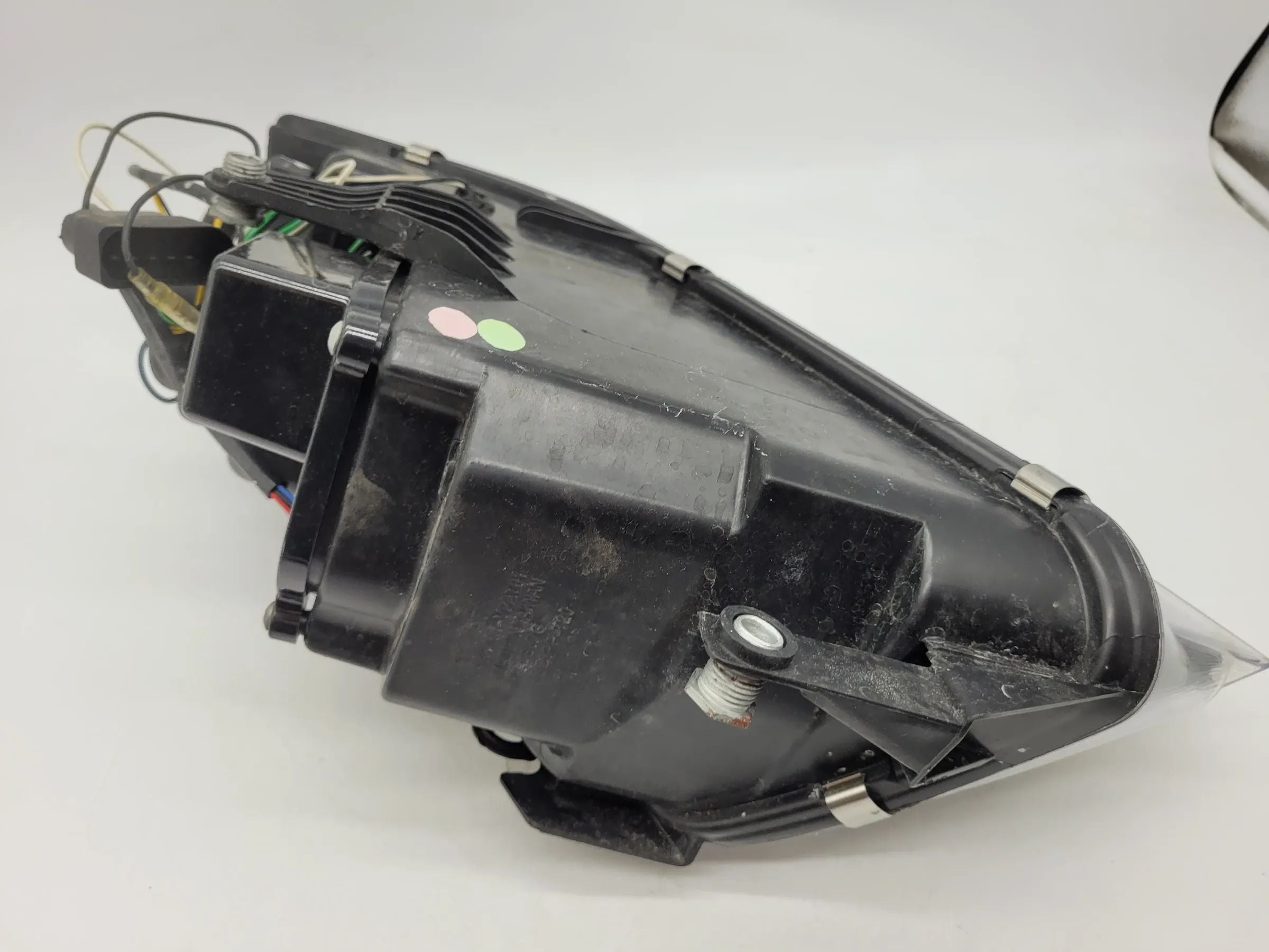 VW Passat B5 (3B/3G) Scheinwerfer/Frontleuchte Rechts SK3482-VPAT01