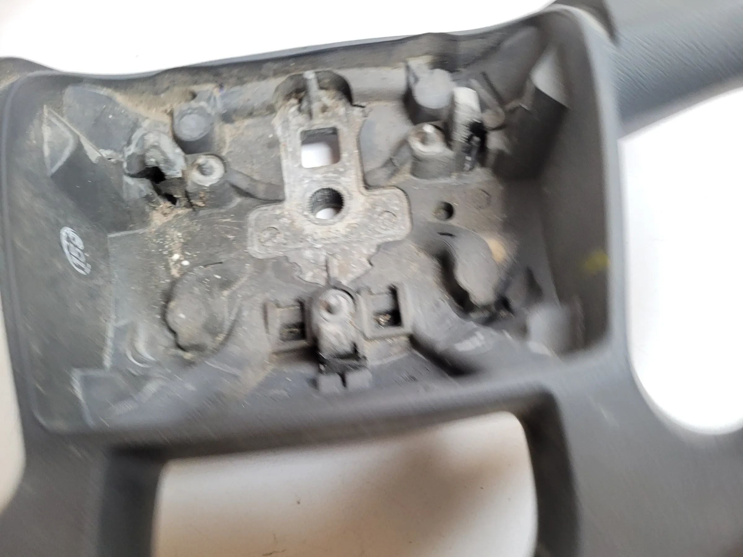 Original Fiat Ducato C.-Jumper P.-Boxer (250) Lenkrad 30380407