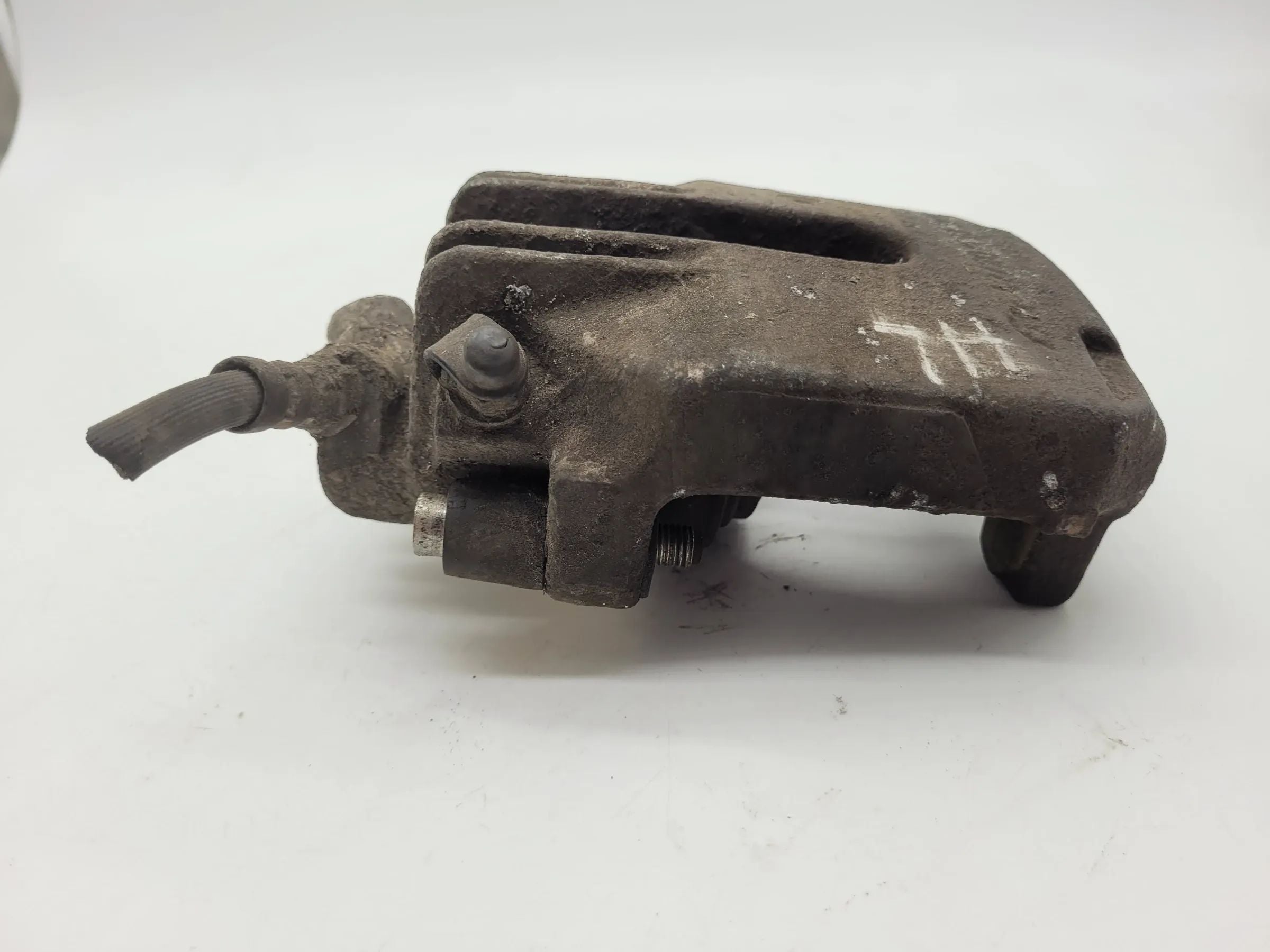 Original BMW 5er Touring E39 Bremssattel HInten Links 42/20/298