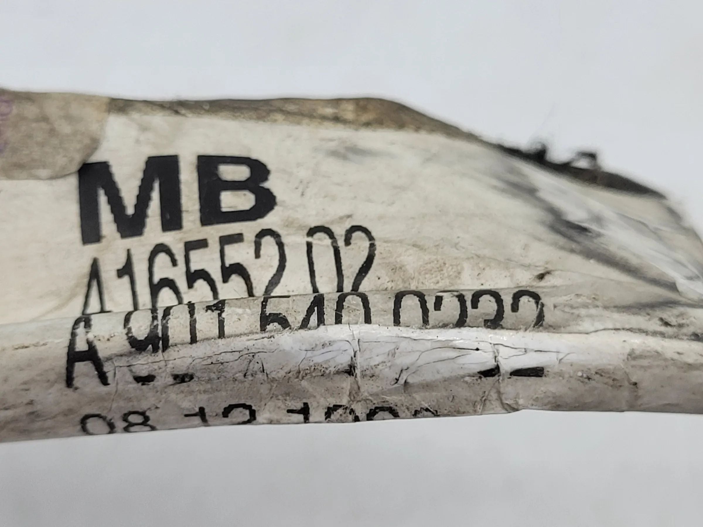 Original Mercedes Sprinter 906 Kabelbaum Kabel A9015400232