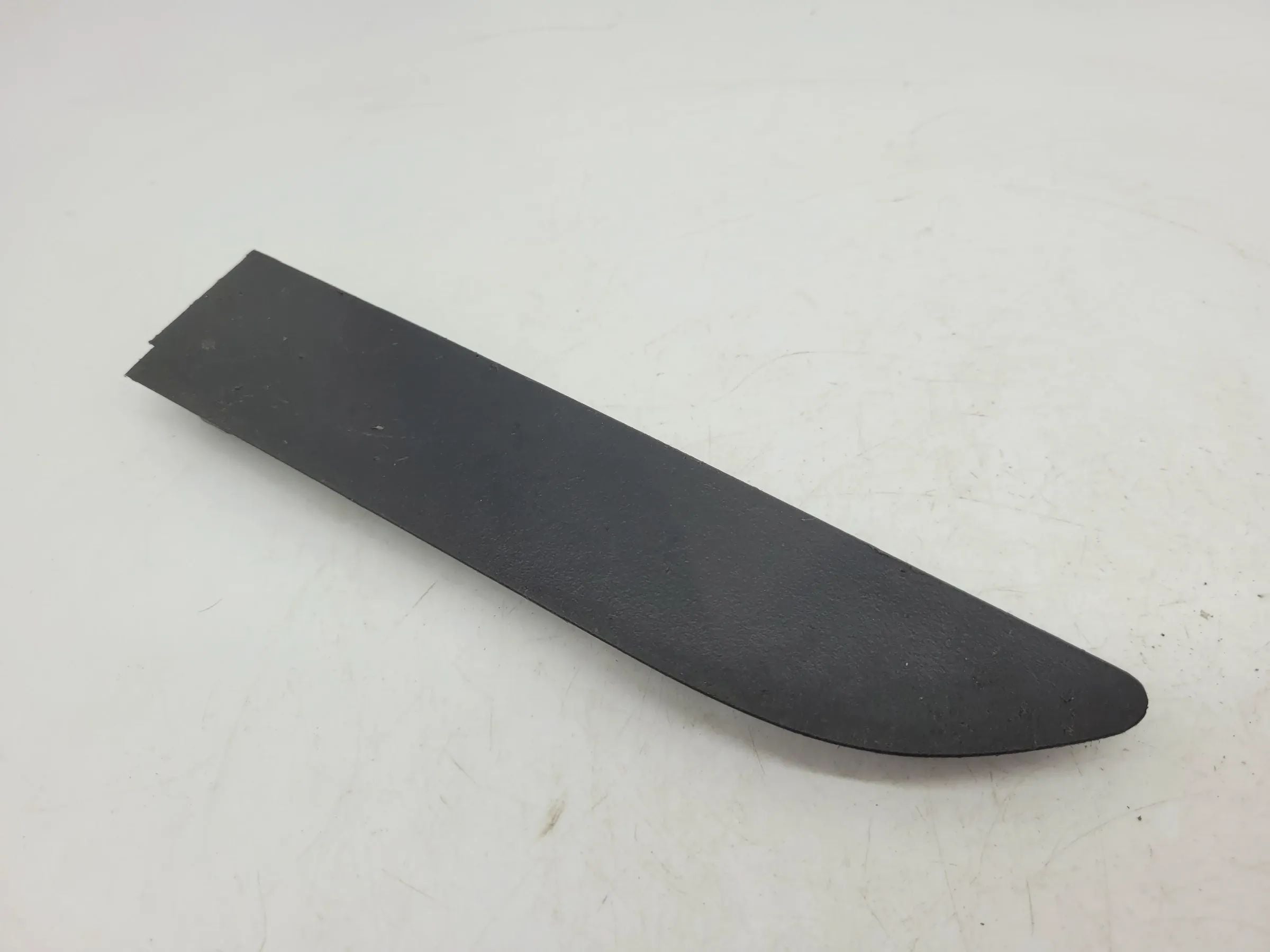 Original BMW X5 E53 Verkleidung Abdeckung Filter 64.31-8409057
