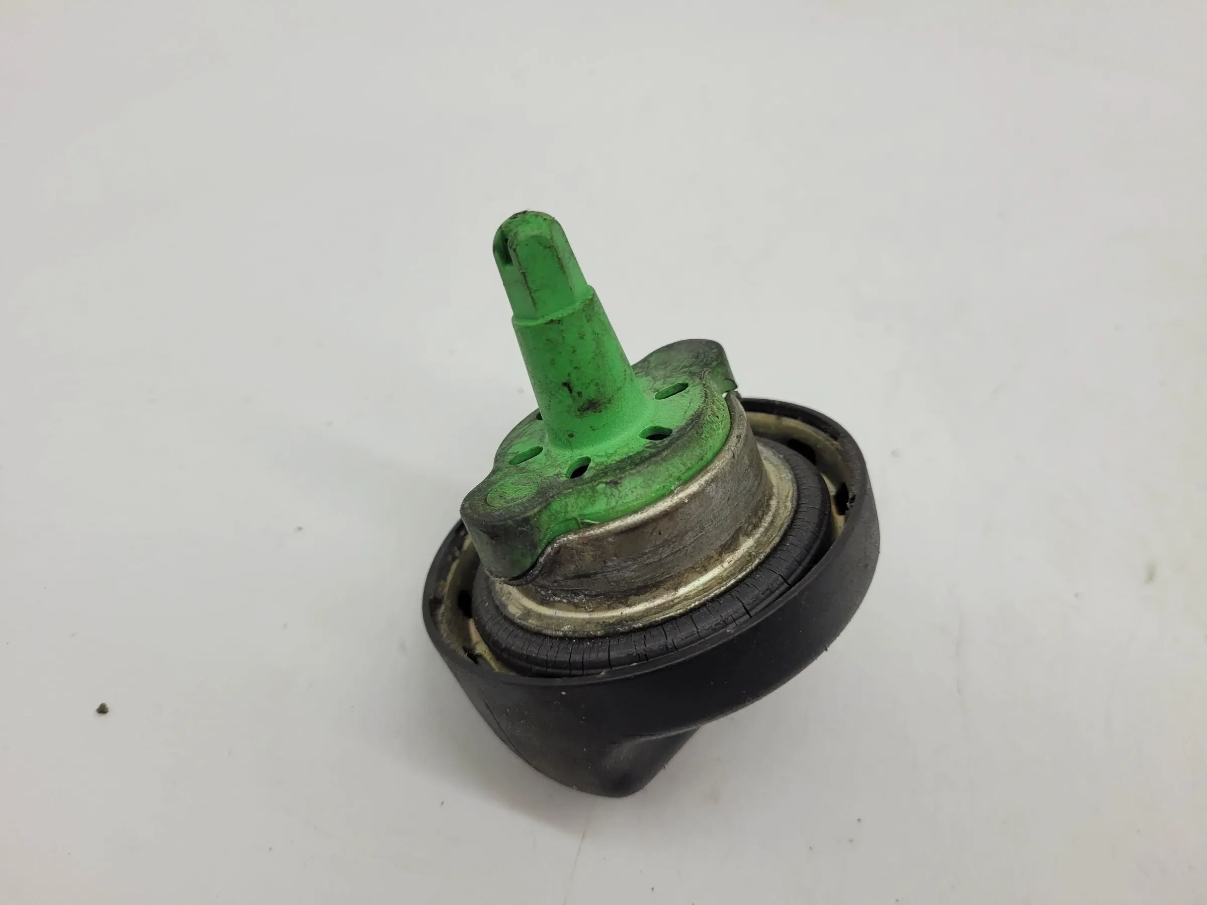 Original BMW X5 E53 Tankdeckel Tankkappe Deckel