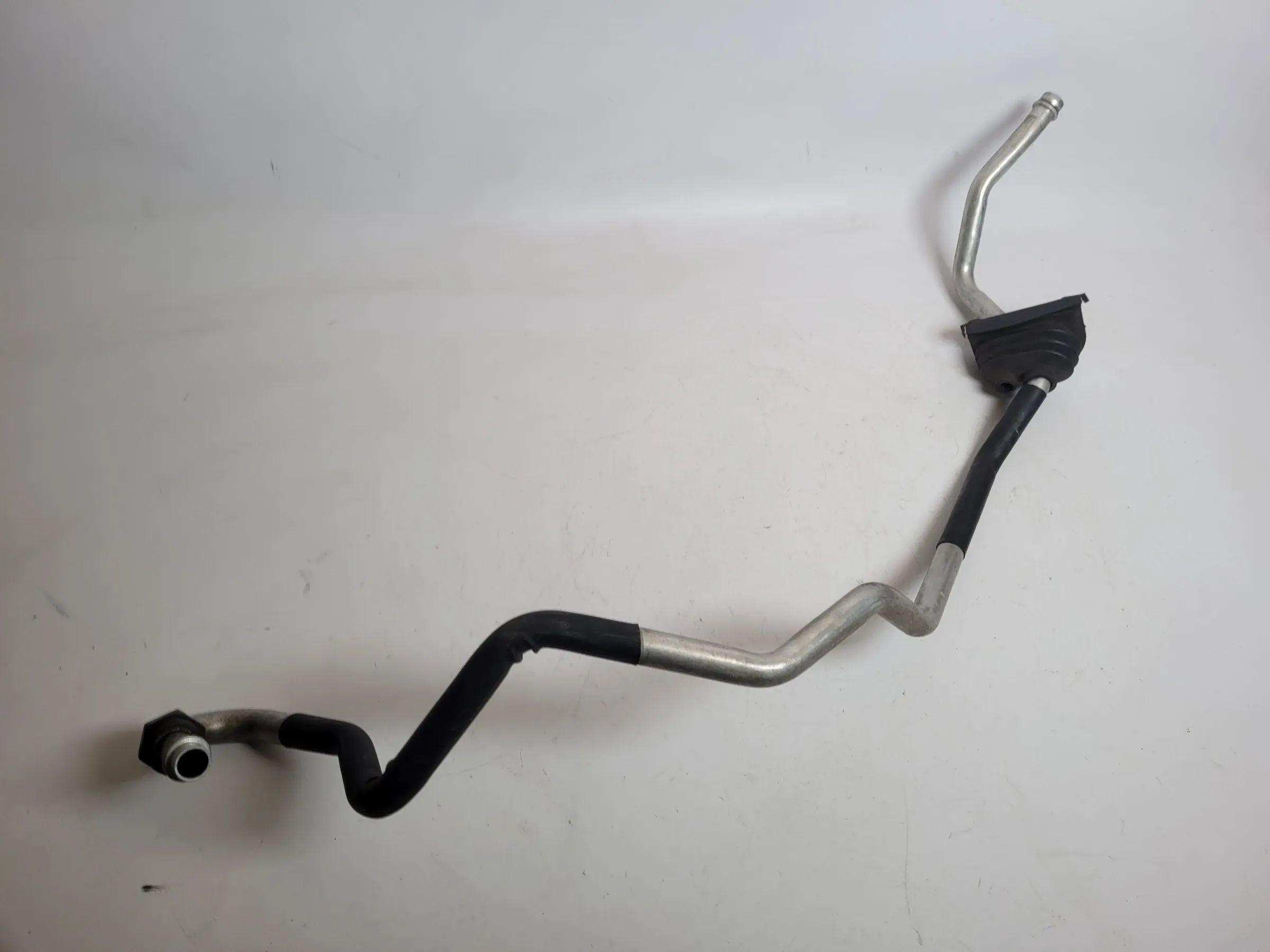 Original Audi A6 (4B/C5) Klimaleitung 4B0260753