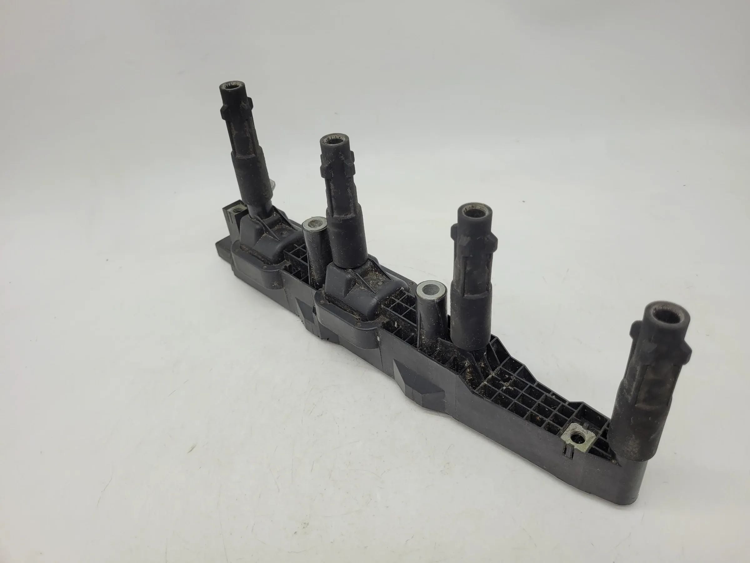 Original Mercedes A-Klasse W168 Zündspule A0001501380