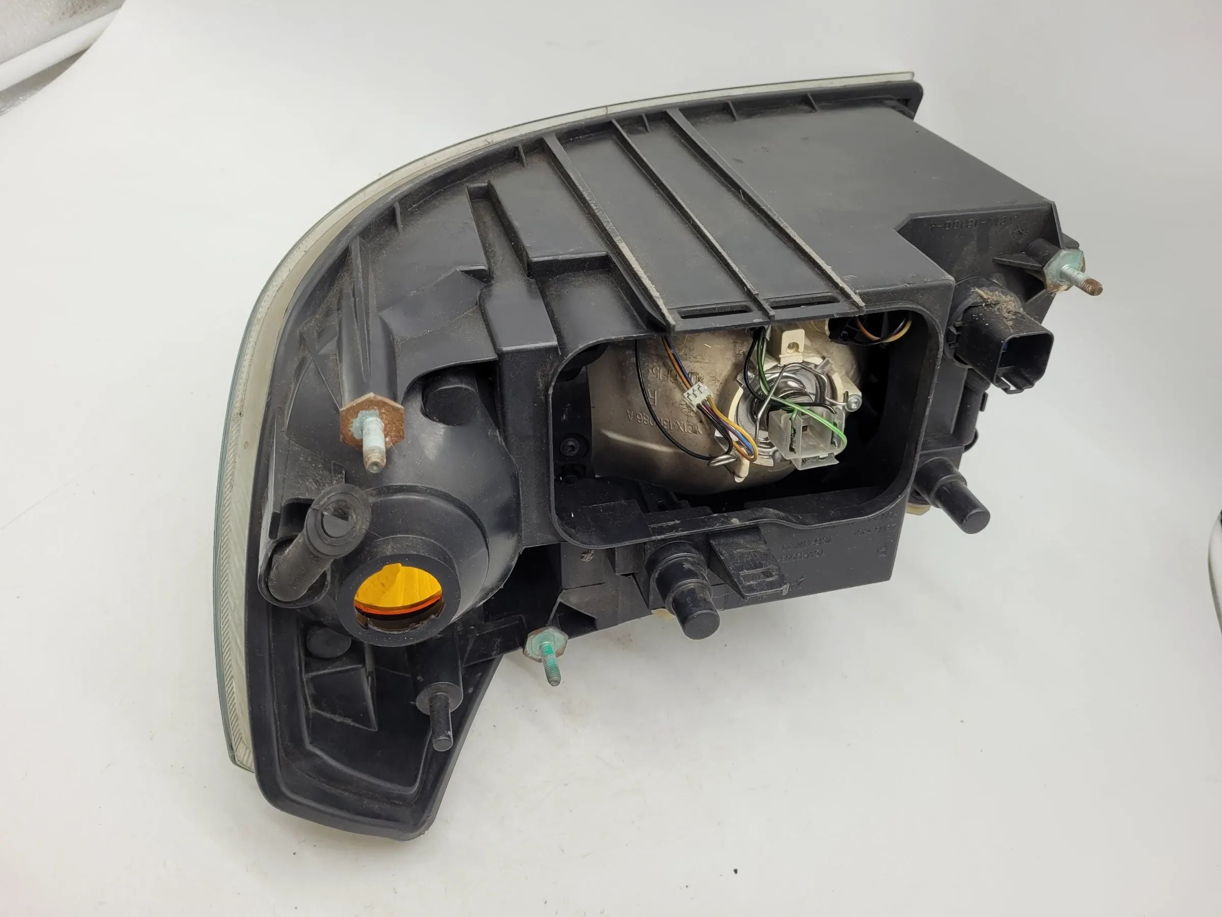 Original Ford Transit Kasten FA Scheinwerfer Rechts YCIX-13100-A