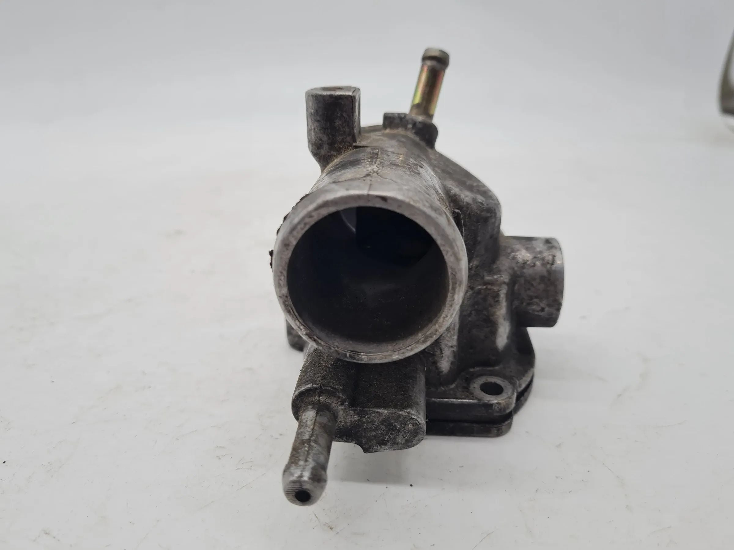 Mercedes Sprinter 901 Thermostat Kühlung Rechts A6112031275 Original