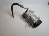 Original VW Golf IV 1J Klimakompressor 1J0820803K