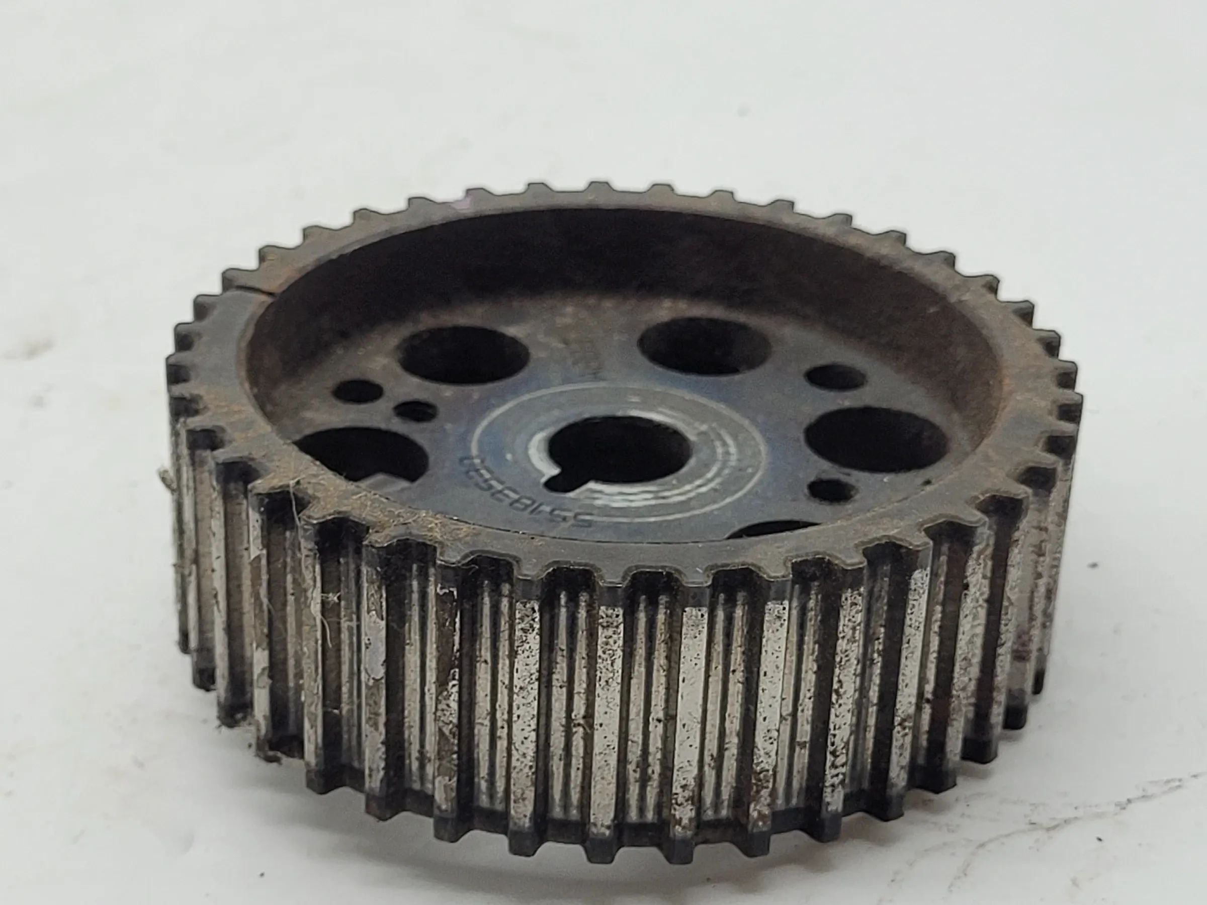 Alfa Romeo Fiat Lancia 2.0, 1.6 JTDM Einspritzpumpe Riemenscheibe 55183530
